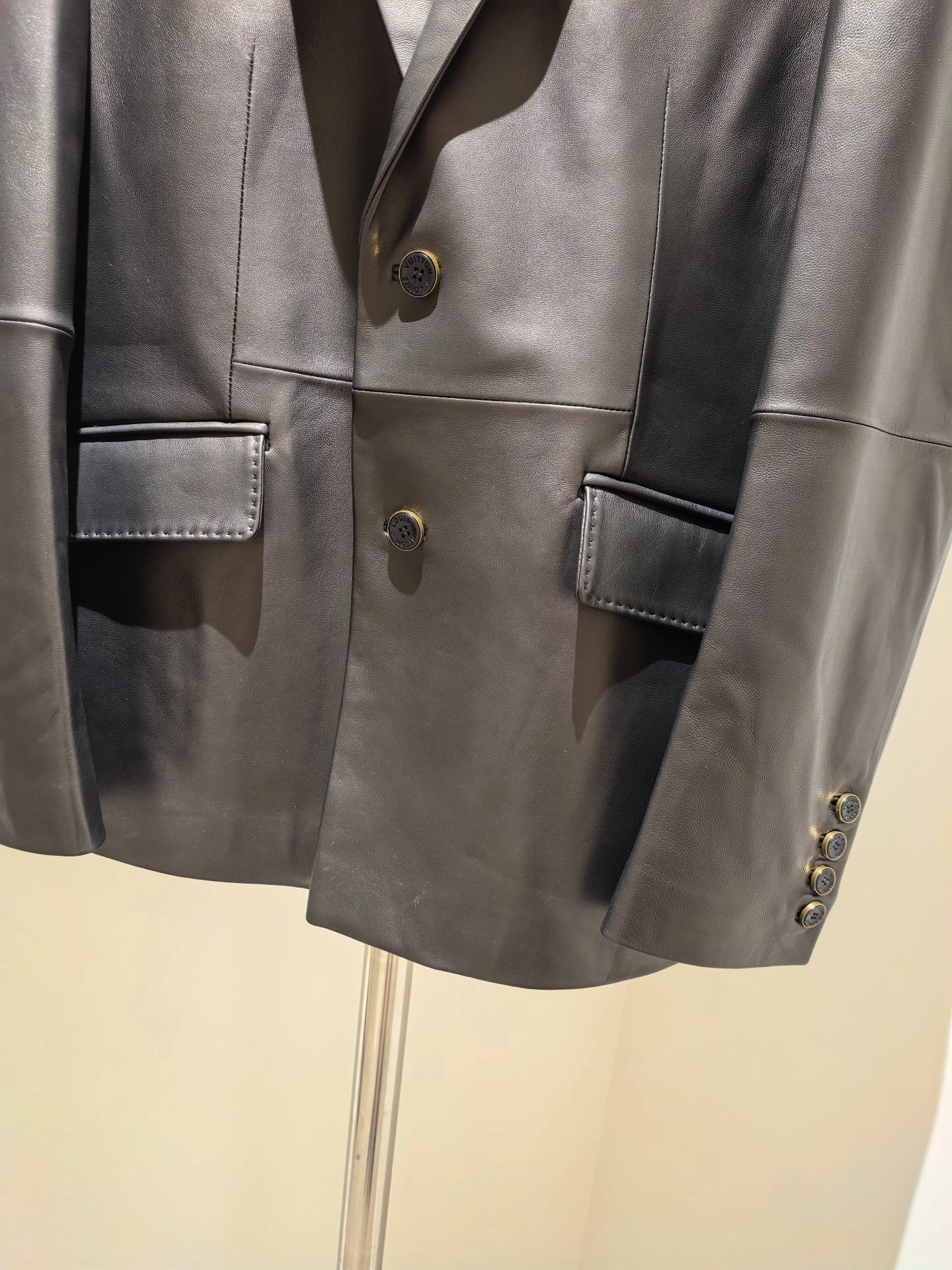 ACE- 8V lambskin item:E-F409G2603
