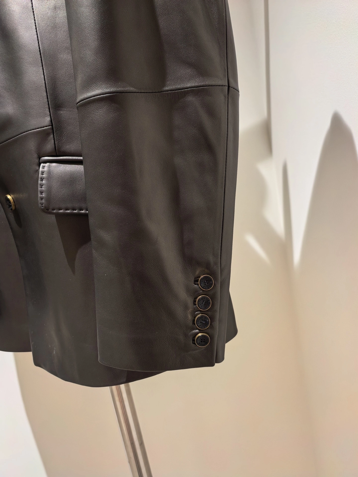 ACE- 8V lambskin item:E-F409G2603