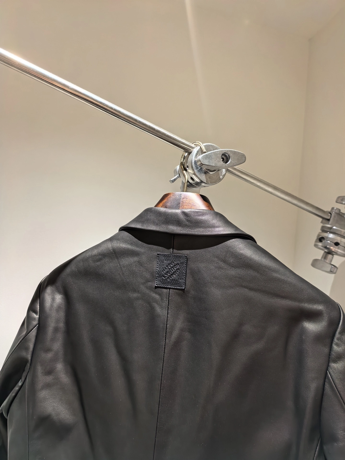 ACE- 8V lambskin item:E-F409G2603