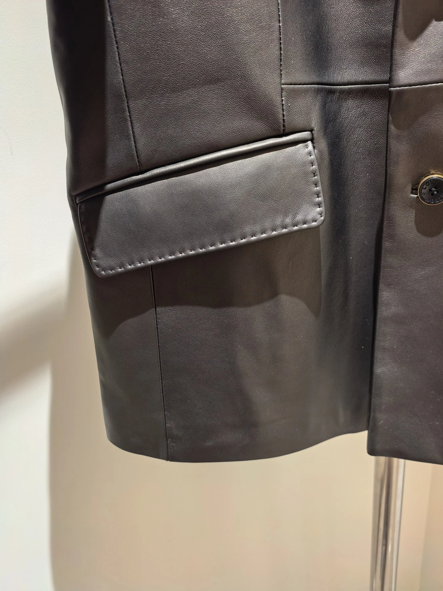 ACE- 8V lambskin item:E-F409G2603