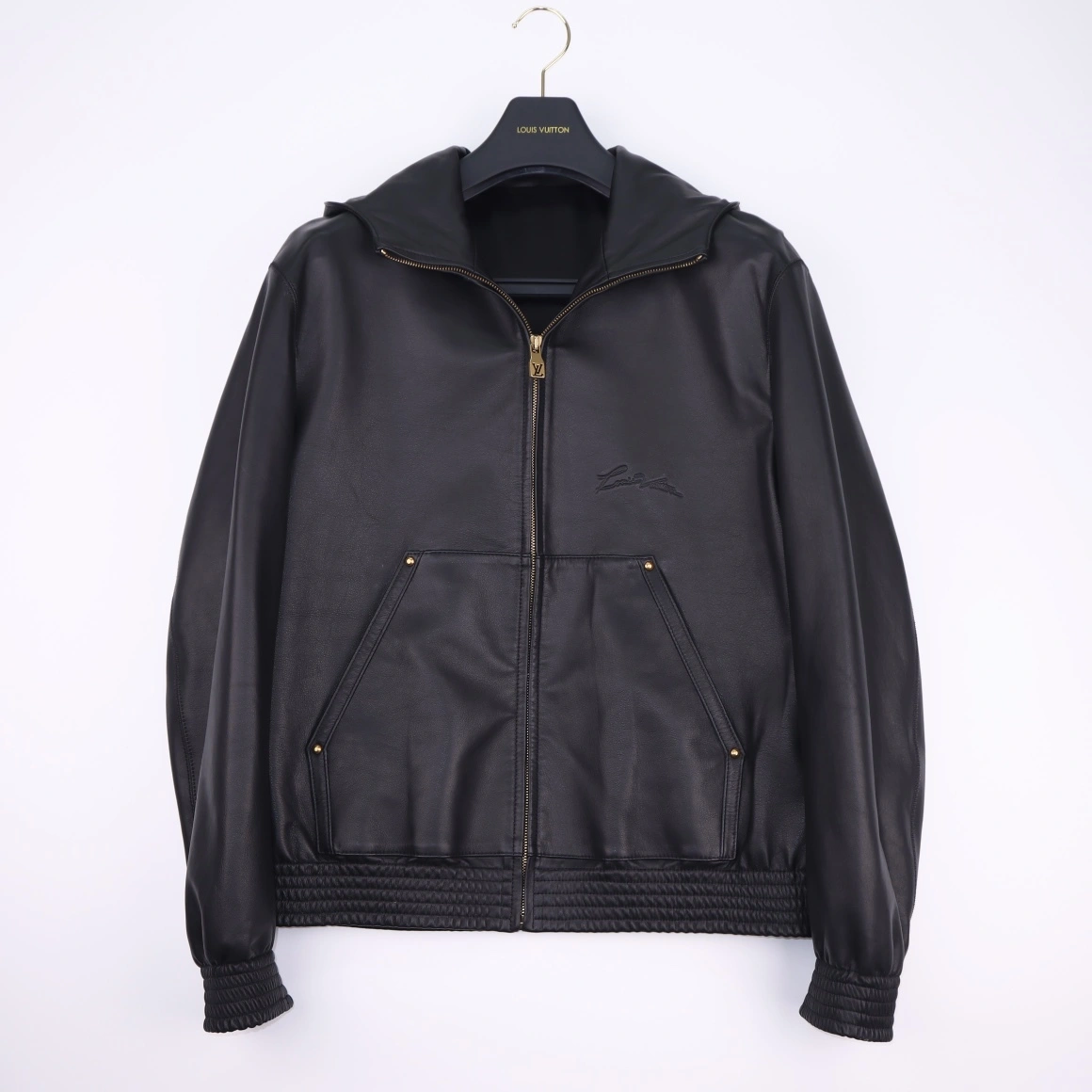 ACE- 8V lambskin oversized item:D-F409J5347