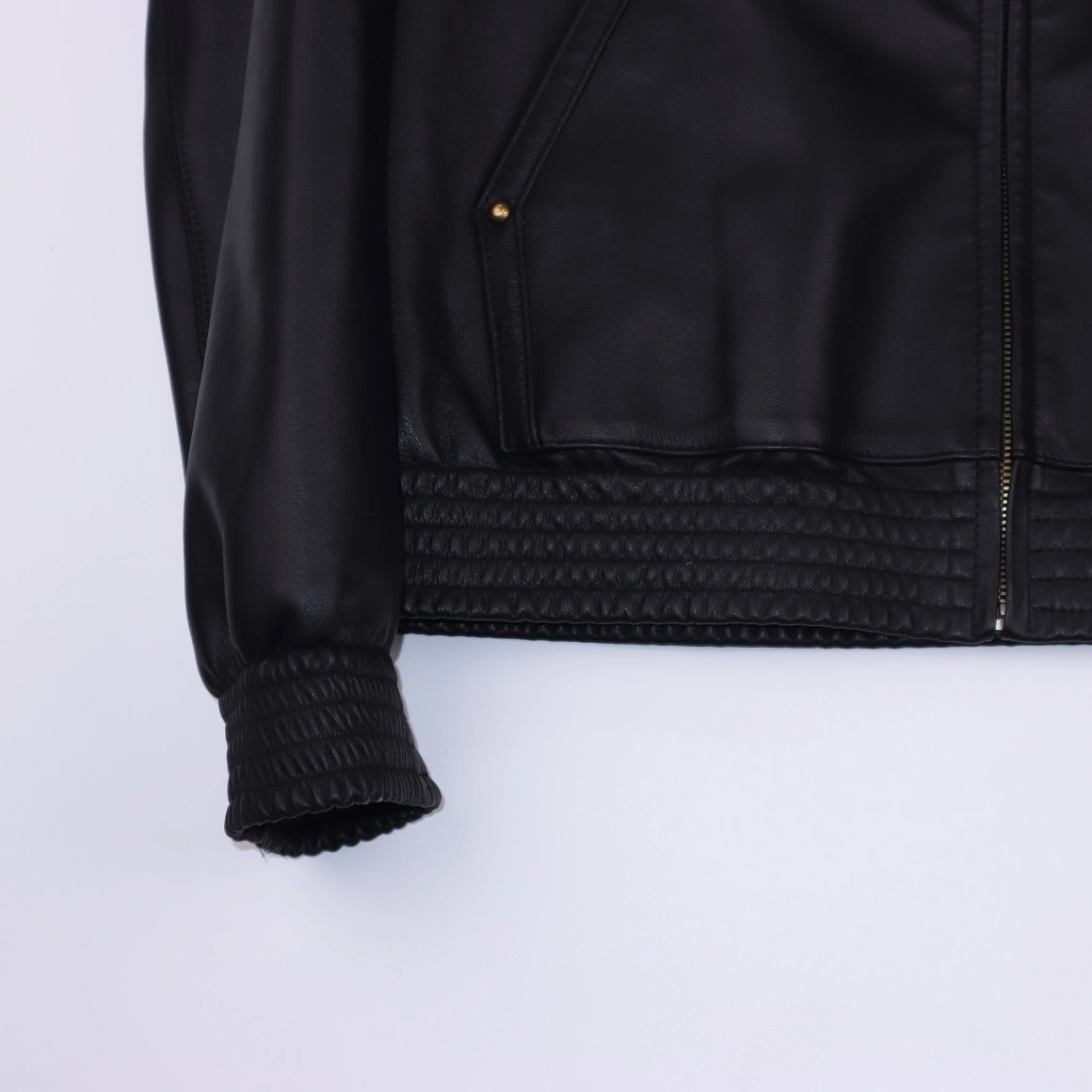 ACE- 8V lambskin oversized item:D-F409J5347