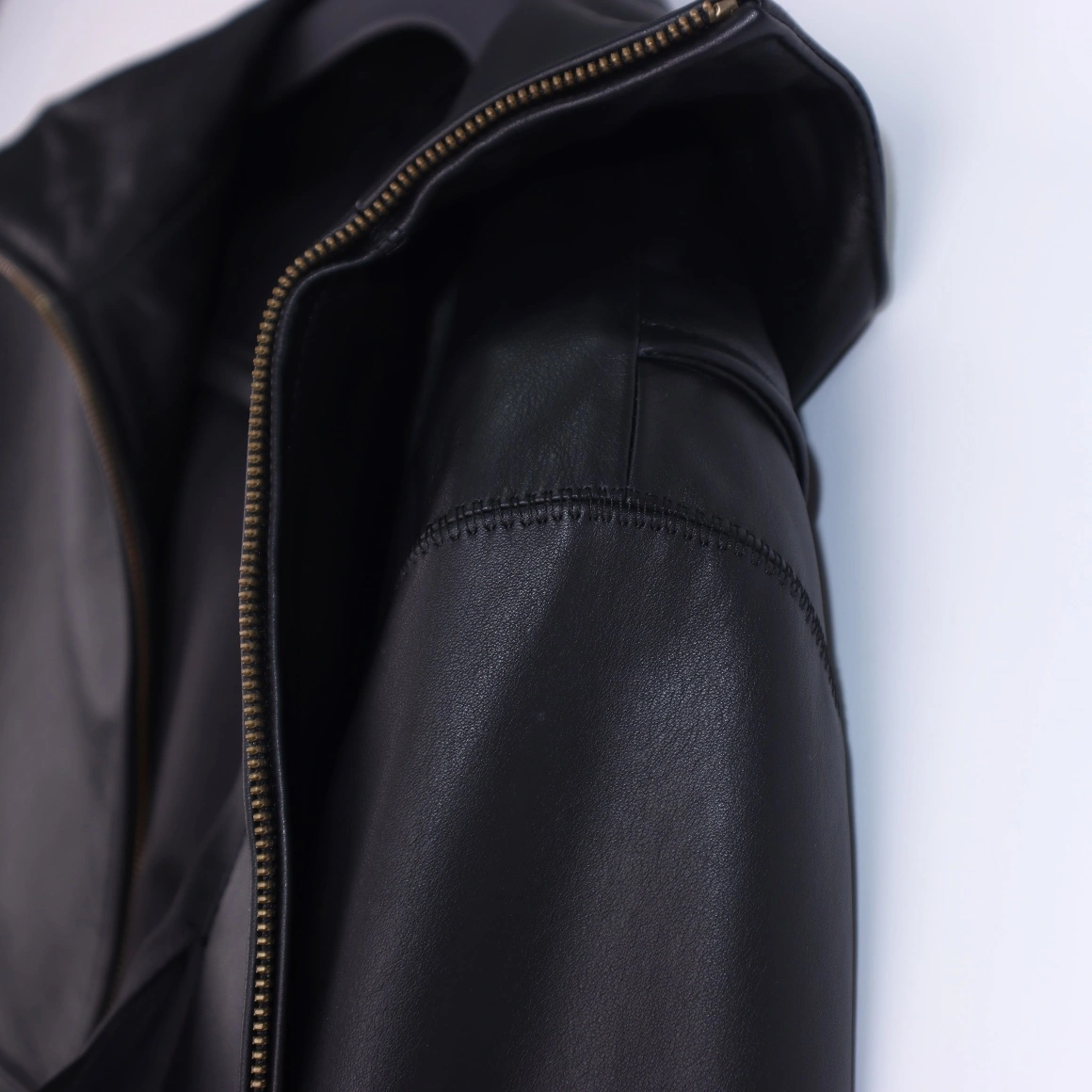 ACE- 8V lambskin oversized item:D-F409J5347