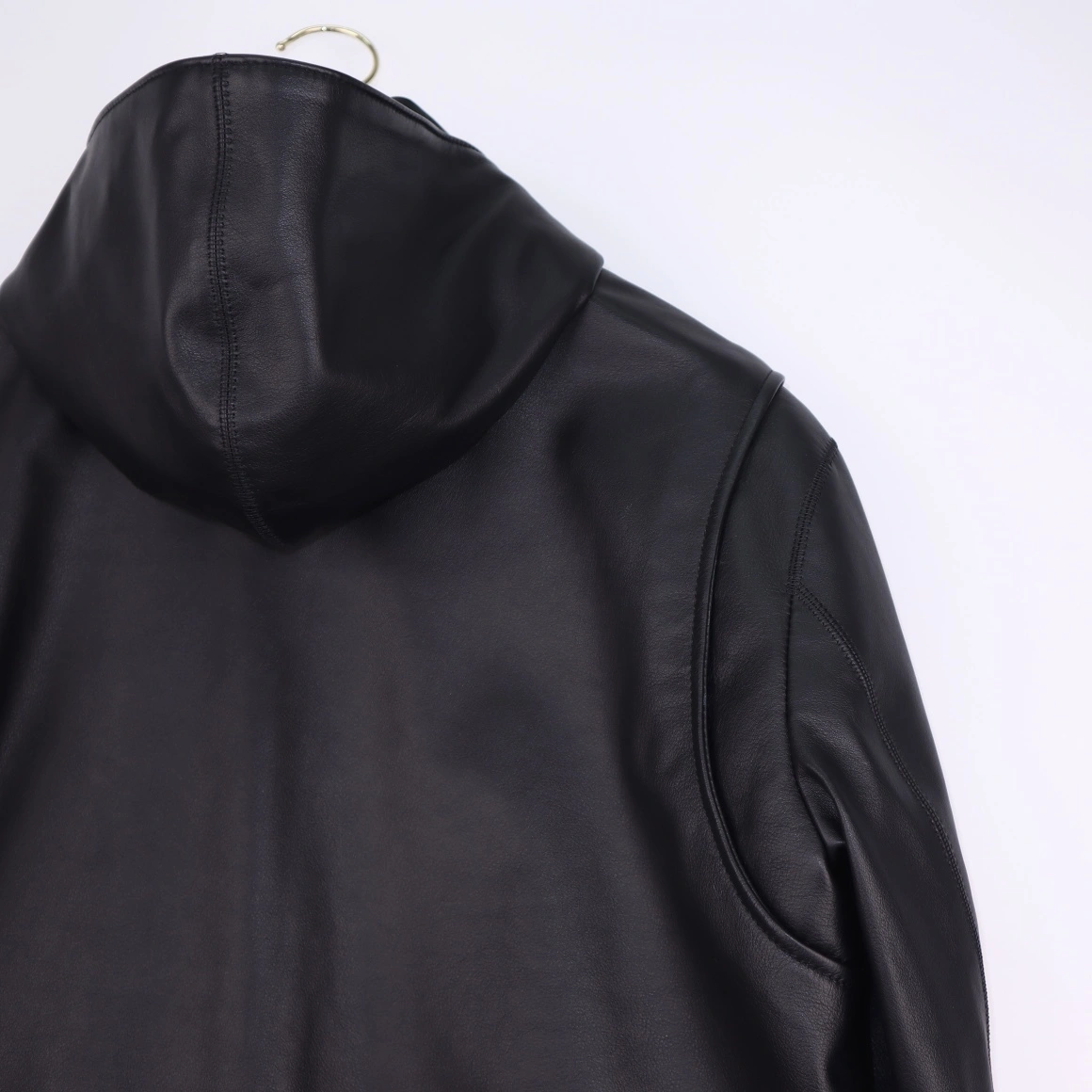 ACE- 8V lambskin oversized item:D-F409J5347