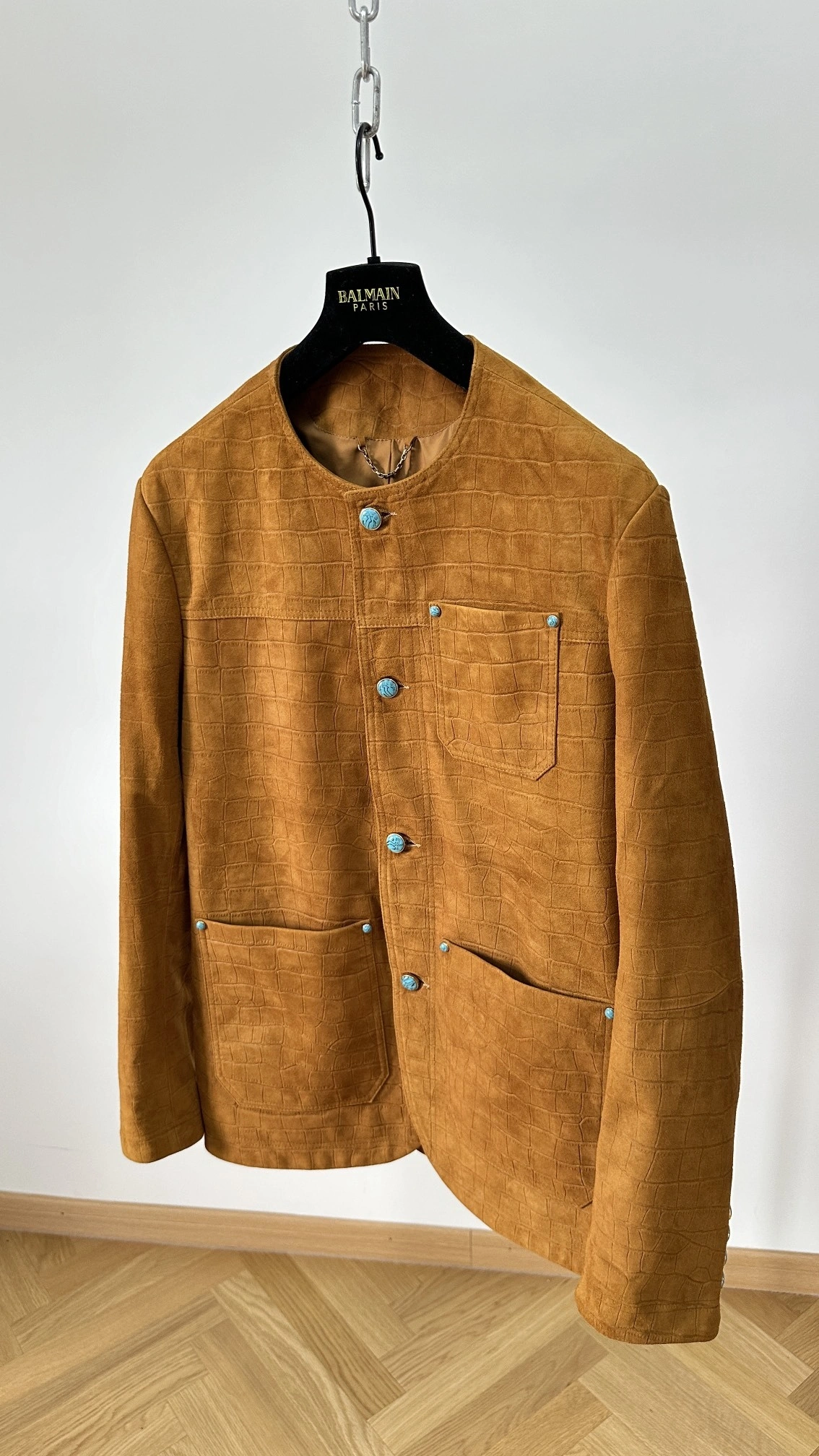 ACE- 8V sheepskin oversized item:D-F409J0629