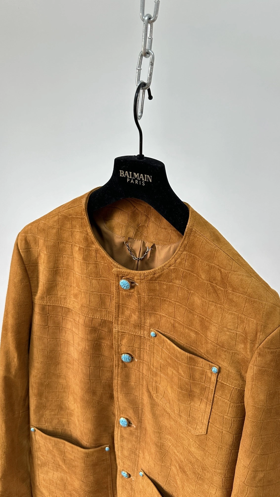 ACE- 8V sheepskin oversized item:D-F409J0629