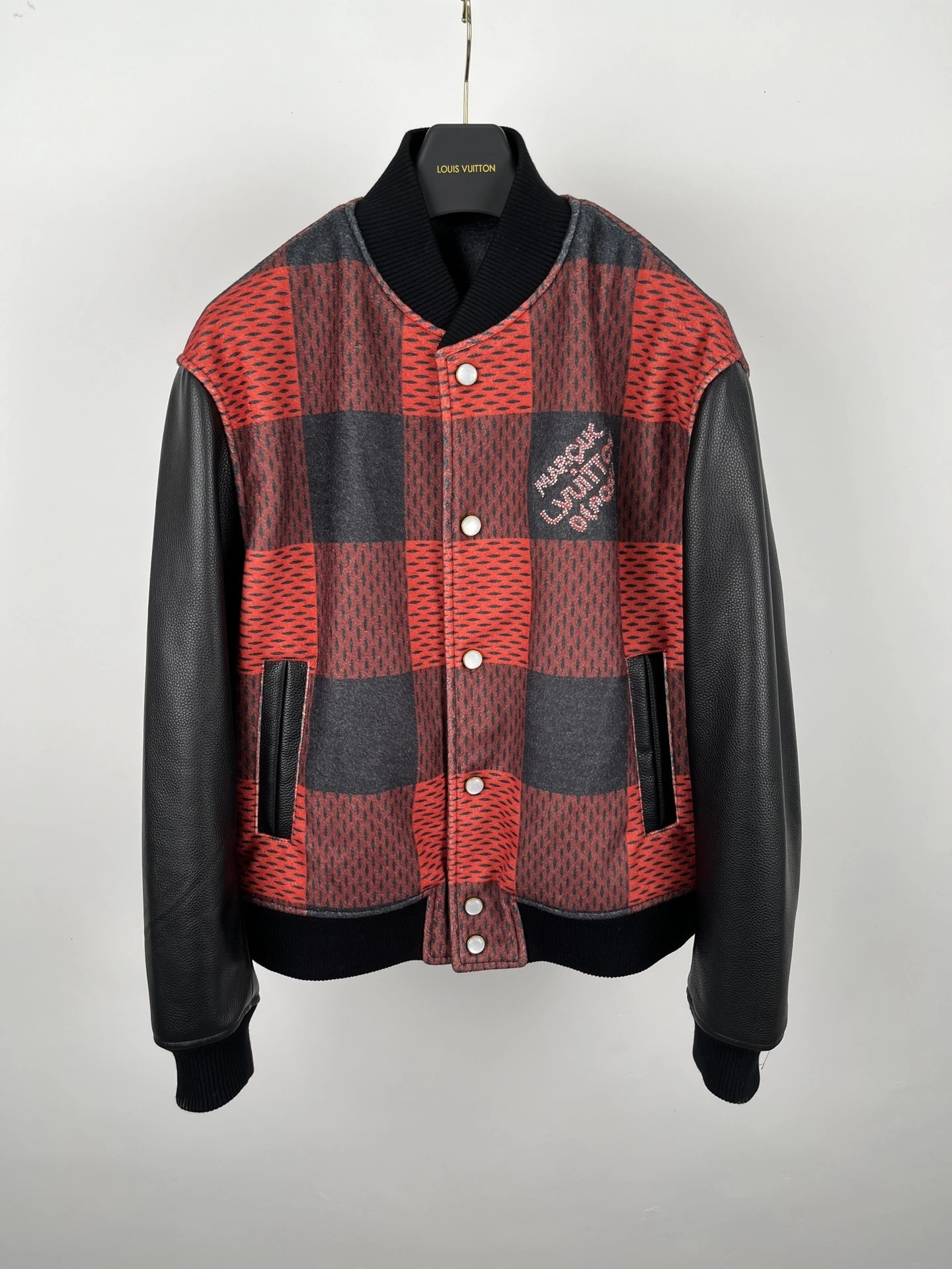 ACE- 8V wool cattlehide oversized item:D-F409J5335