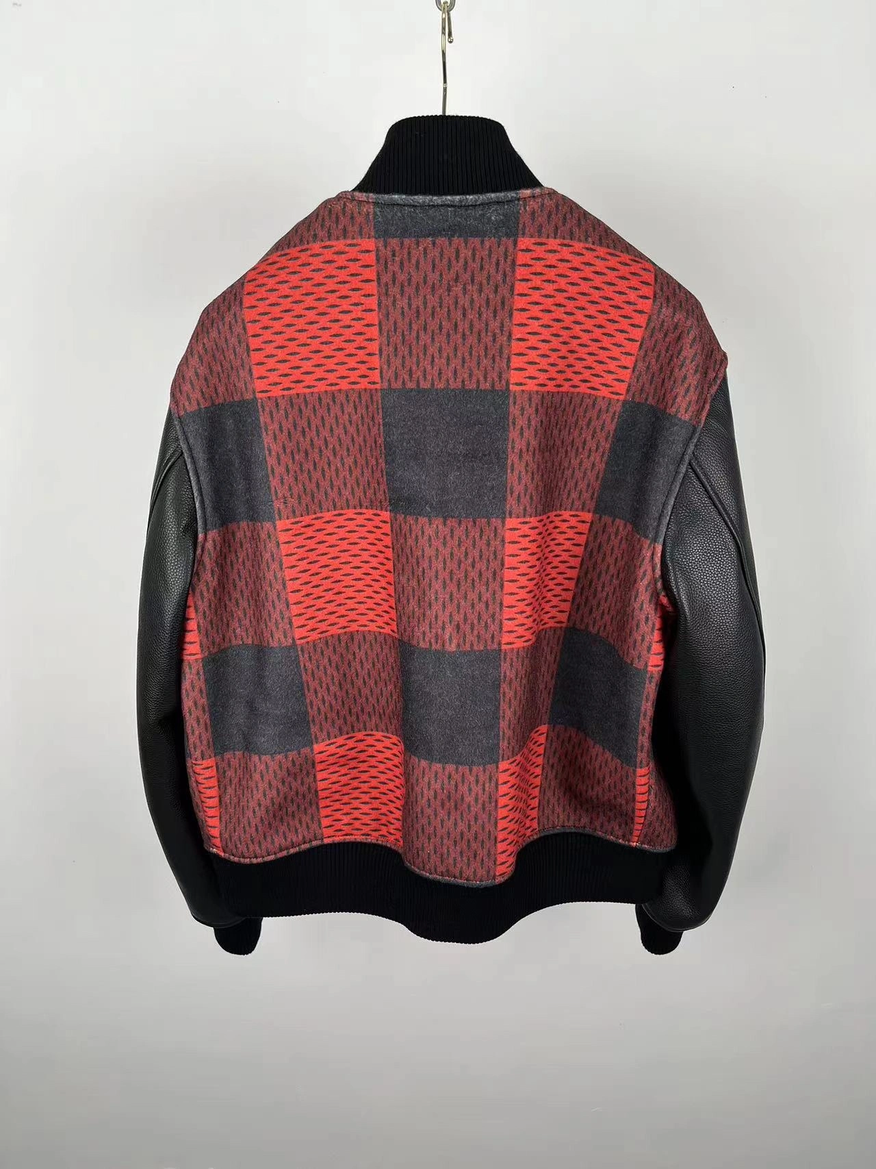 ACE- 8V wool cattlehide oversized item:D-F409J5335
