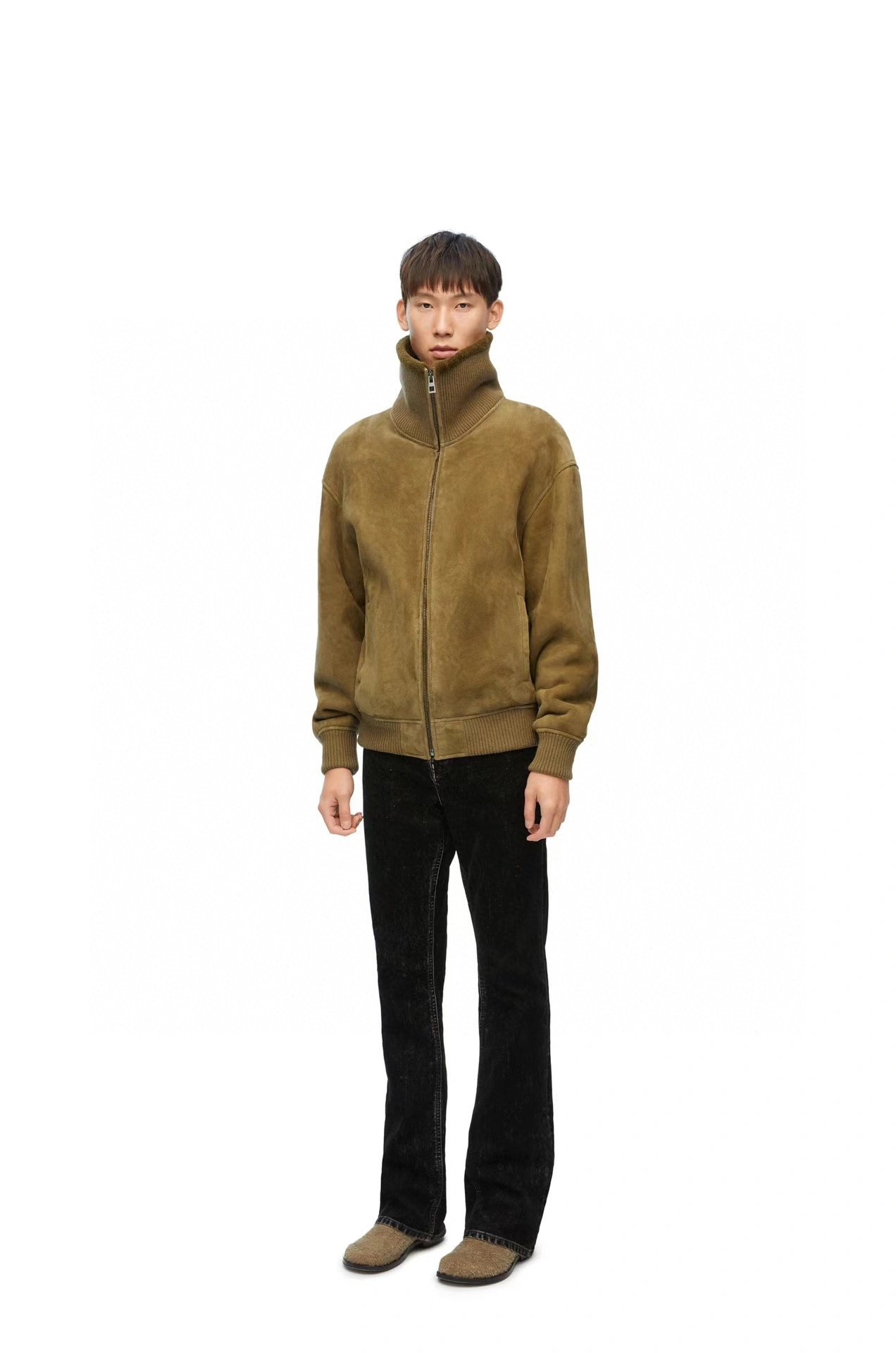 ACE- 8o5w5 Sheep fur item:D-F409K1312