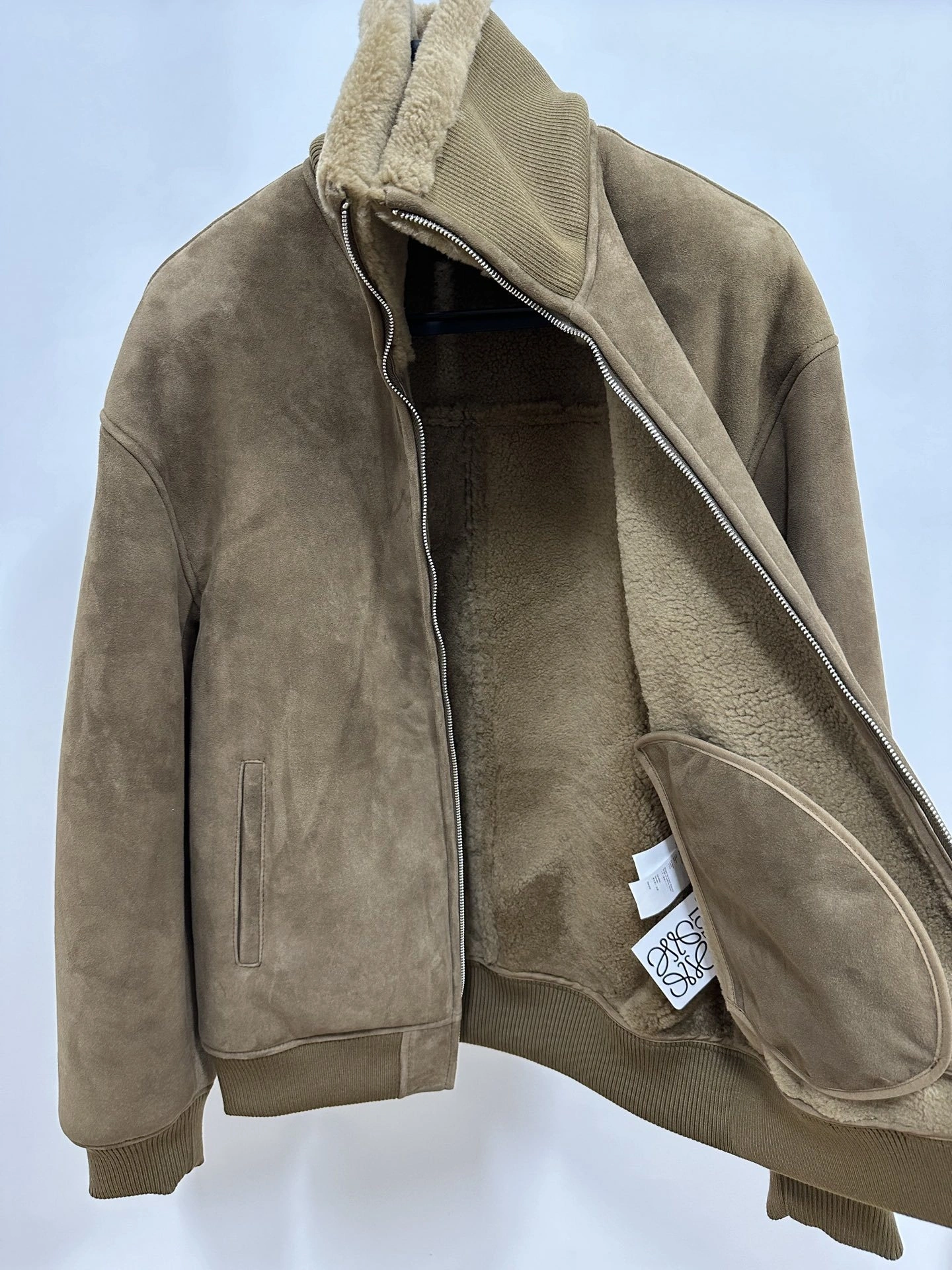 ACE- 8o5w5 Sheep fur item:D-F409K1312