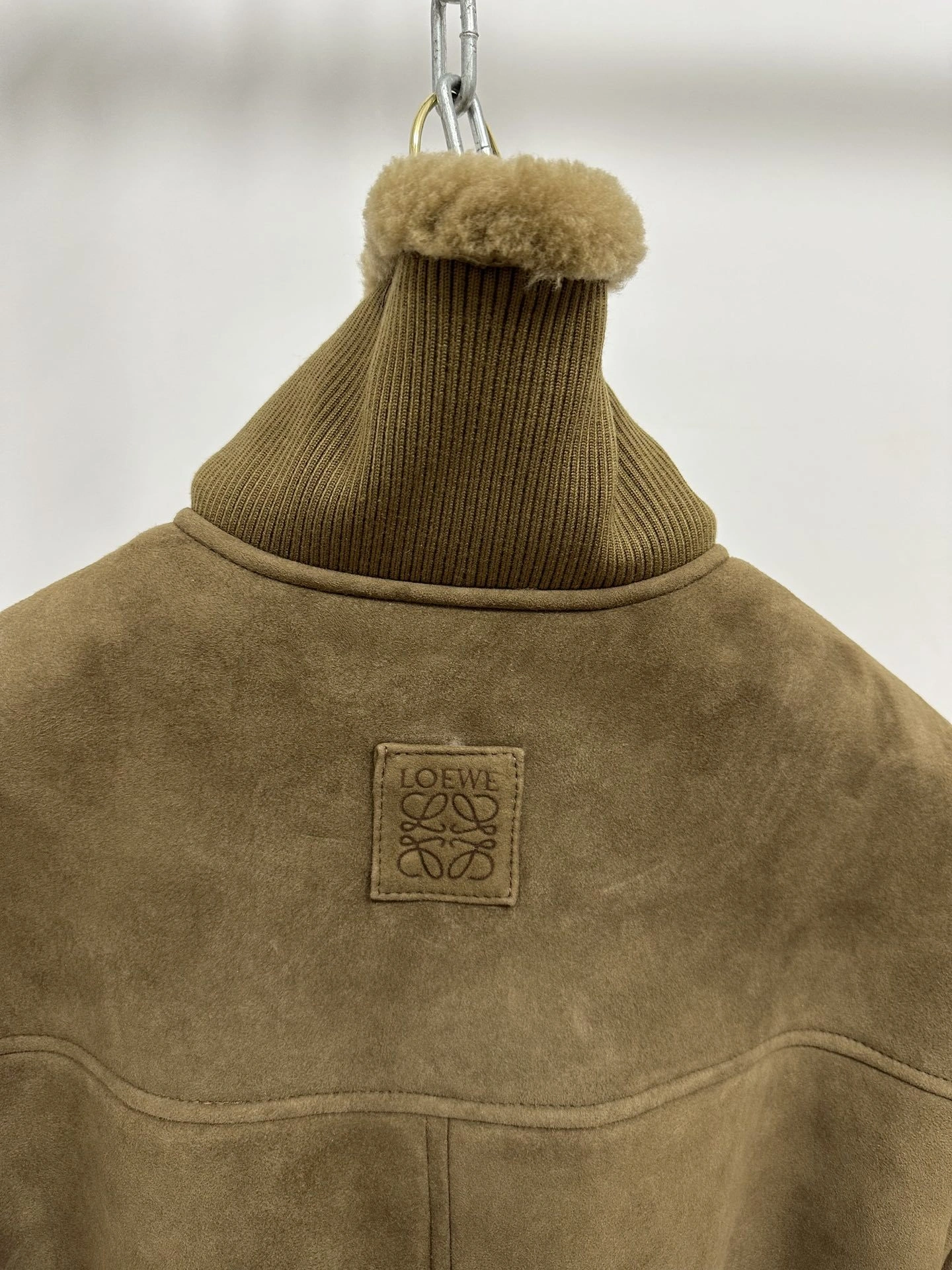 ACE- 8o5w5 Sheep fur item:D-F409K1312