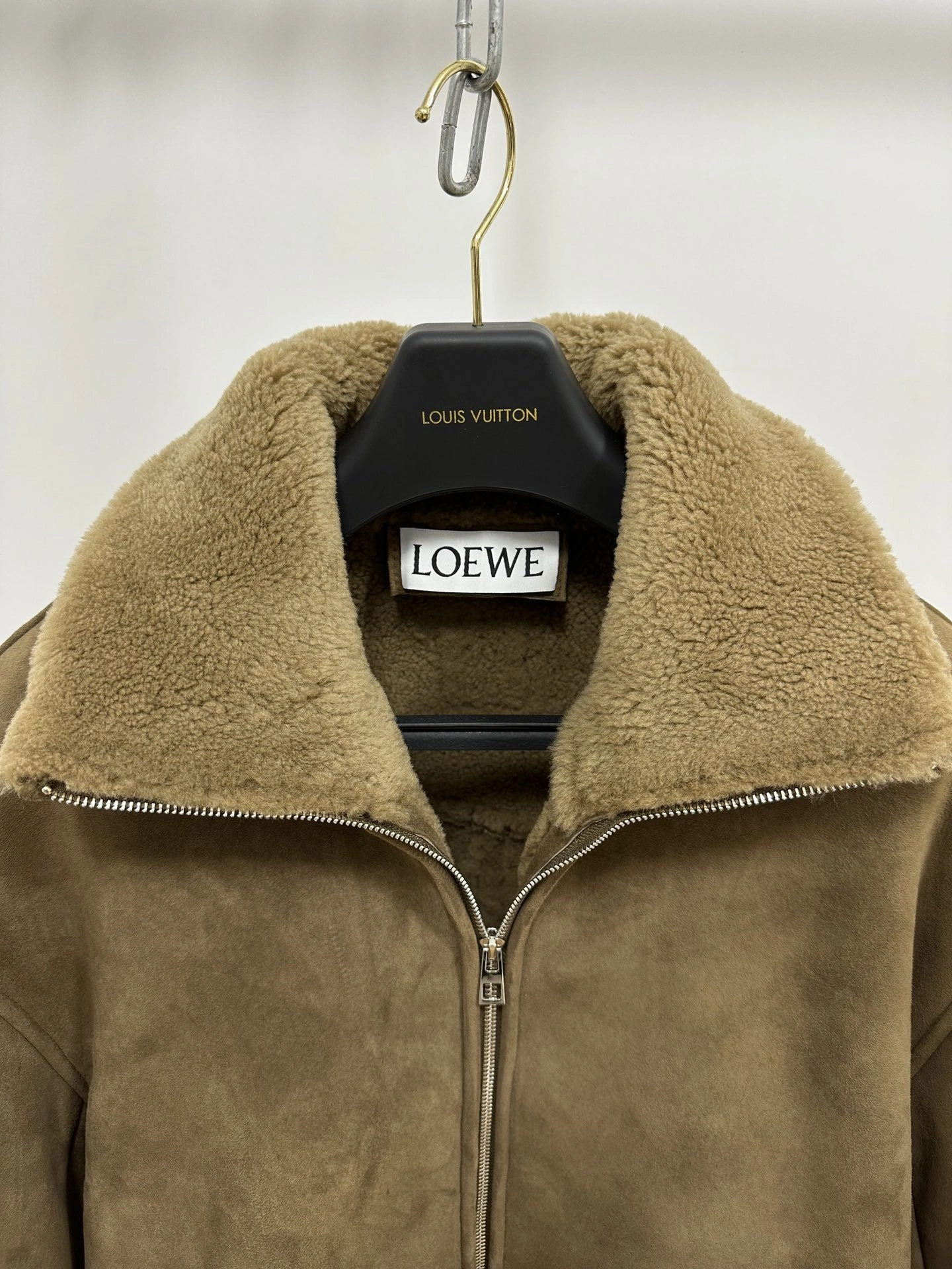 ACE- 8o5w5 Sheep fur item:D-F409K1312