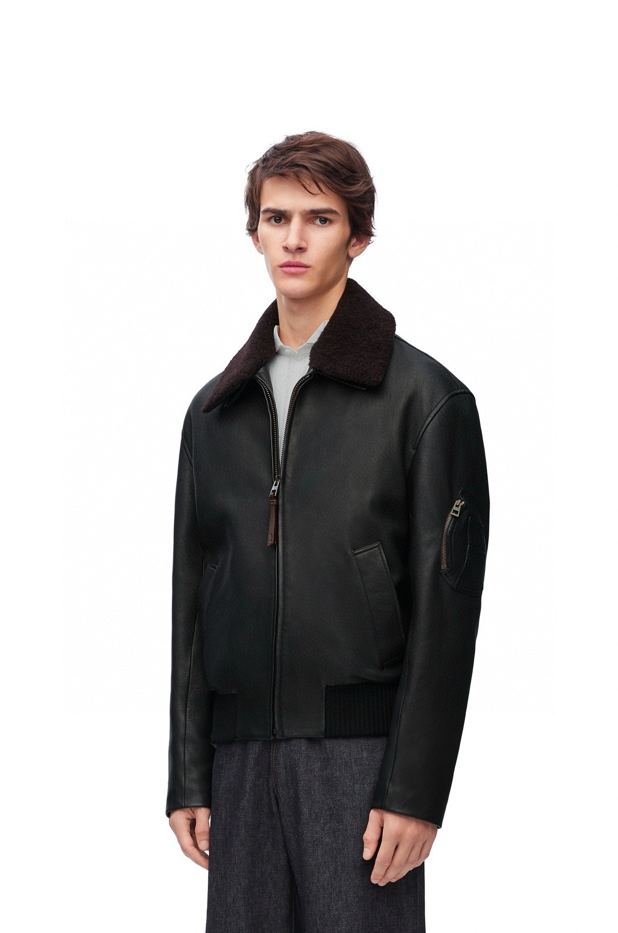 ACE- 8o5w5 goatskin item:D-F409J5354