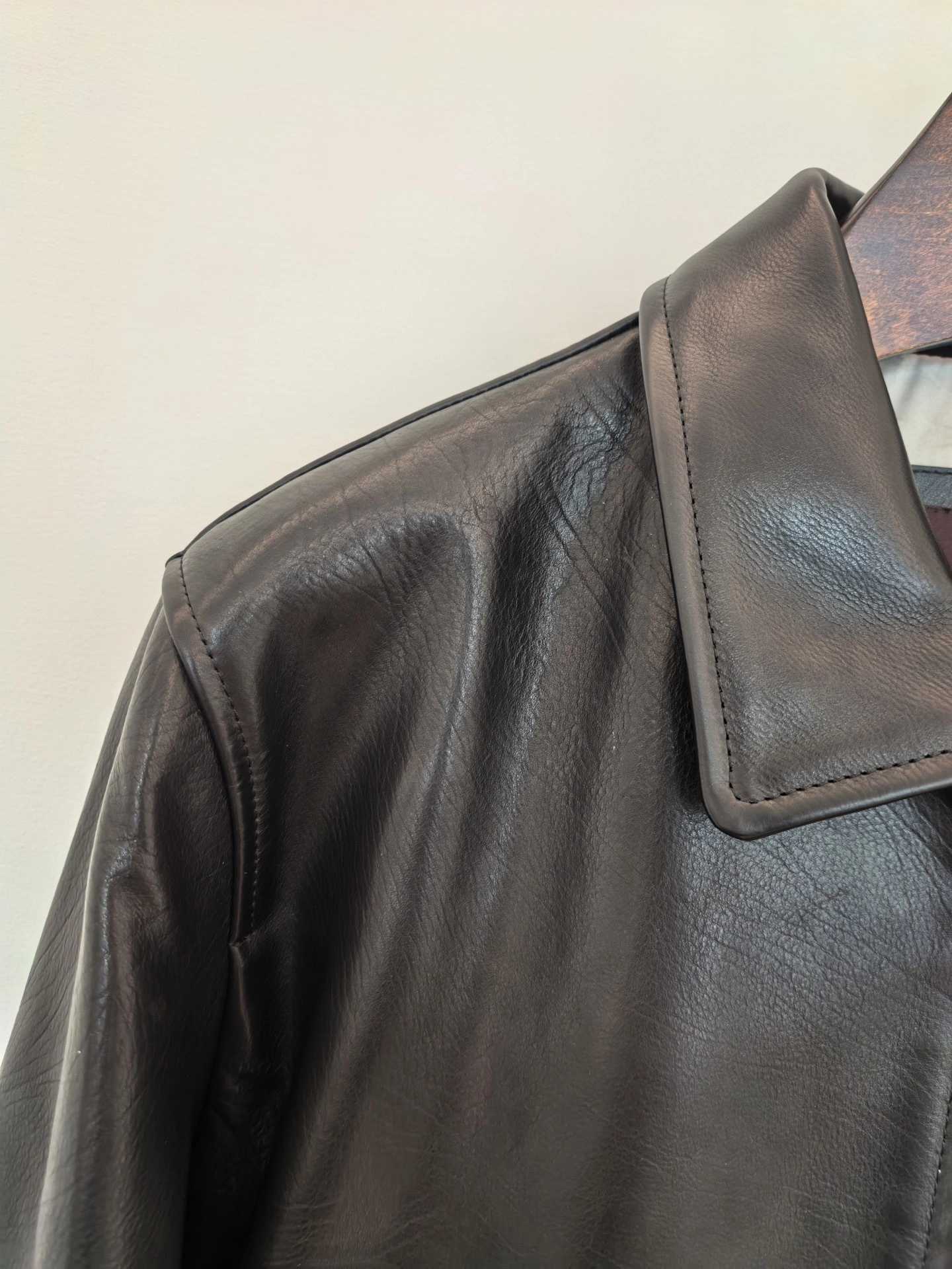 ACE- 8oro Pi191 cowhide item:E-F409H1234