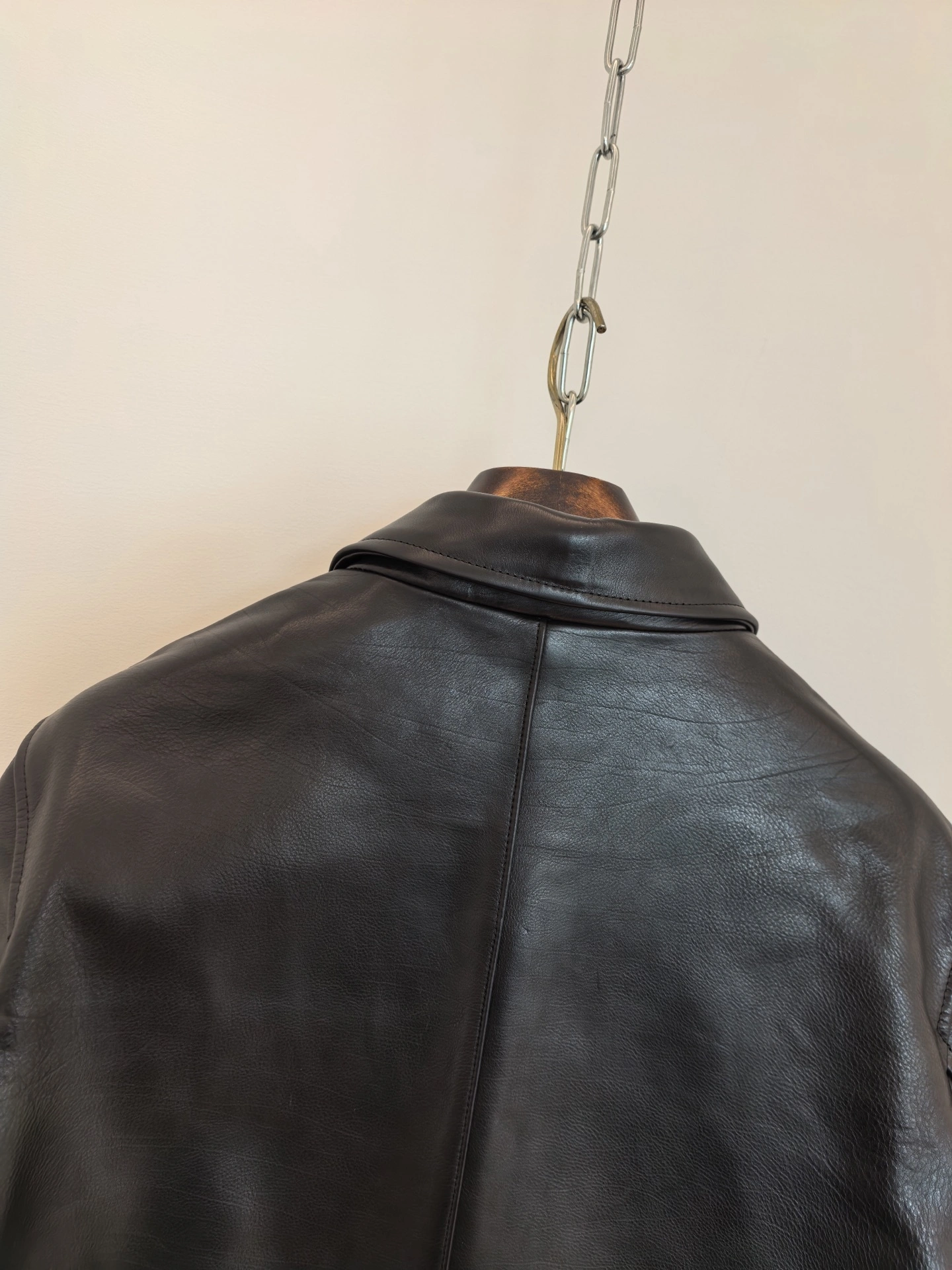 ACE- 8oro Pi191 cowhide item:E-F409H1234