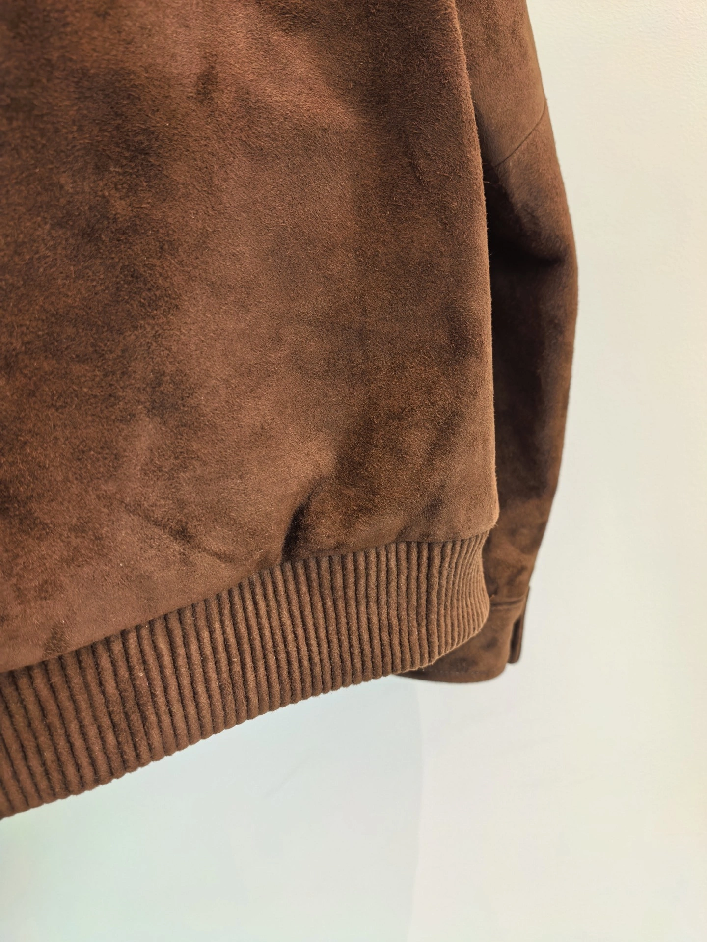 ACE- 8oro Pi191 goatskin 2colour item:E-F409H1233-2
