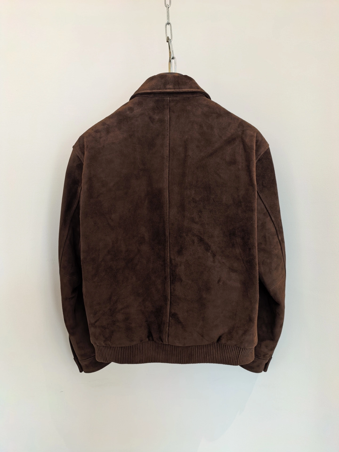 ACE- 8oro Pi191 goatskin 2colour item:E-F409H1233-2