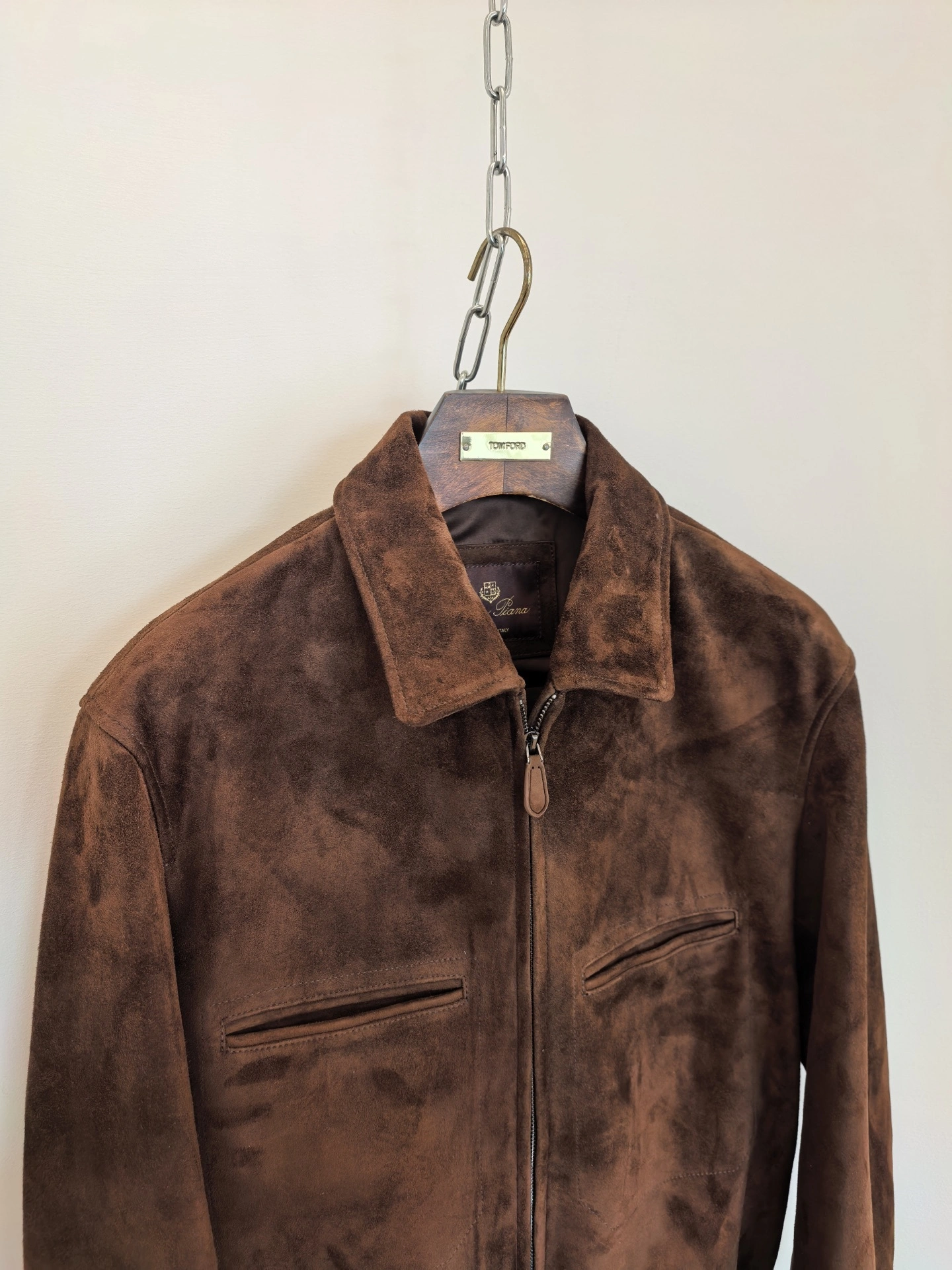 ACE- 8oro Pi191 goatskin 2colour item:E-F409H1233-2