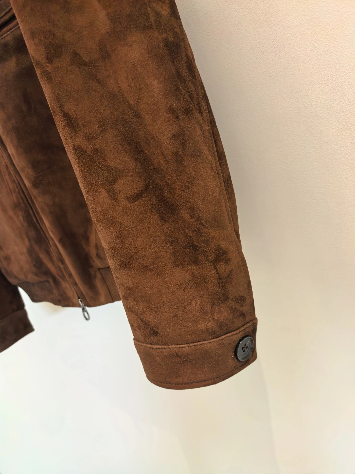 ACE- 8oro Pi191 goatskin 2colour item:E-F409H1233-2