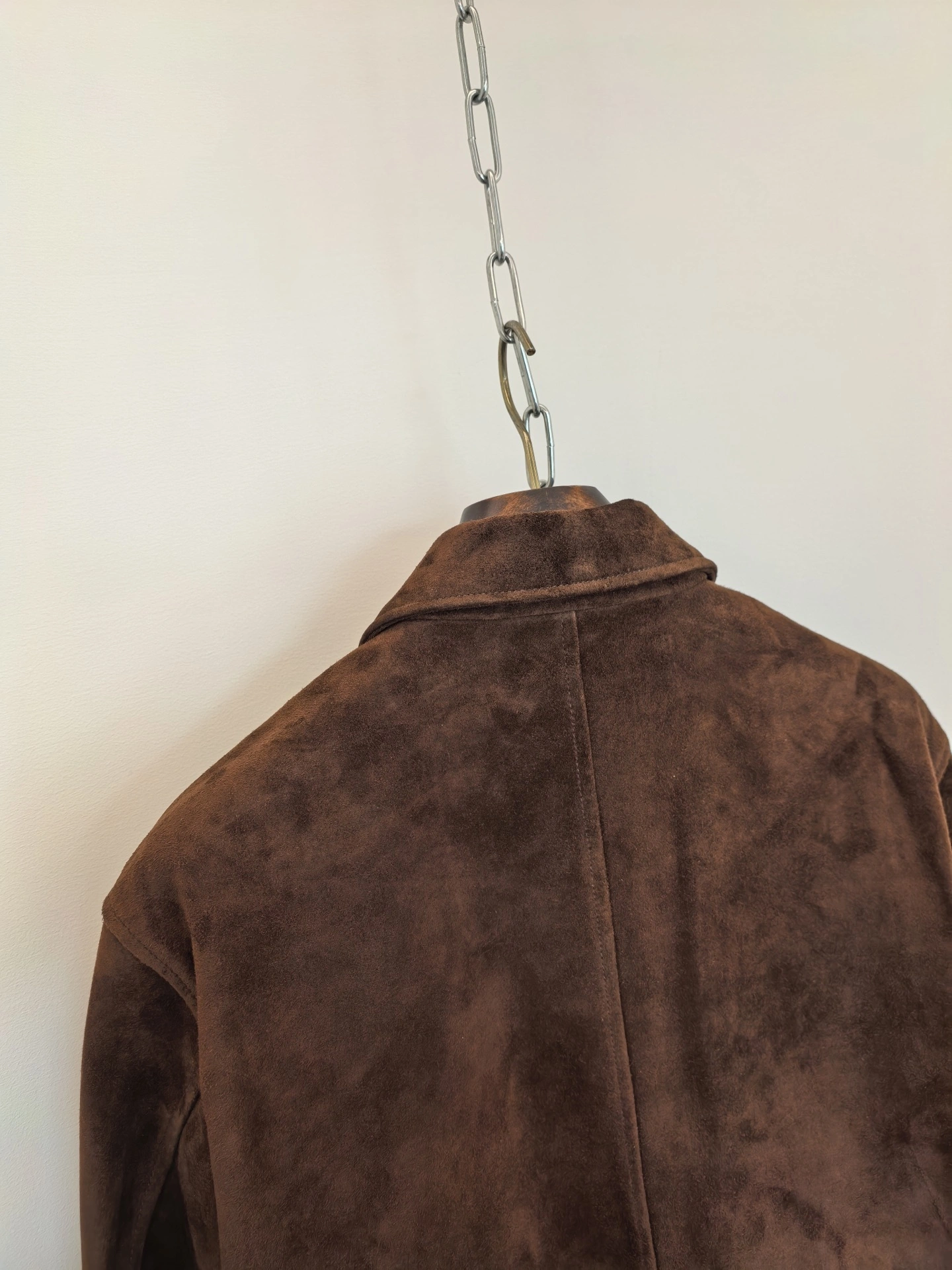 ACE- 8oro Pi191 goatskin 2colour item:E-F409H1233-2