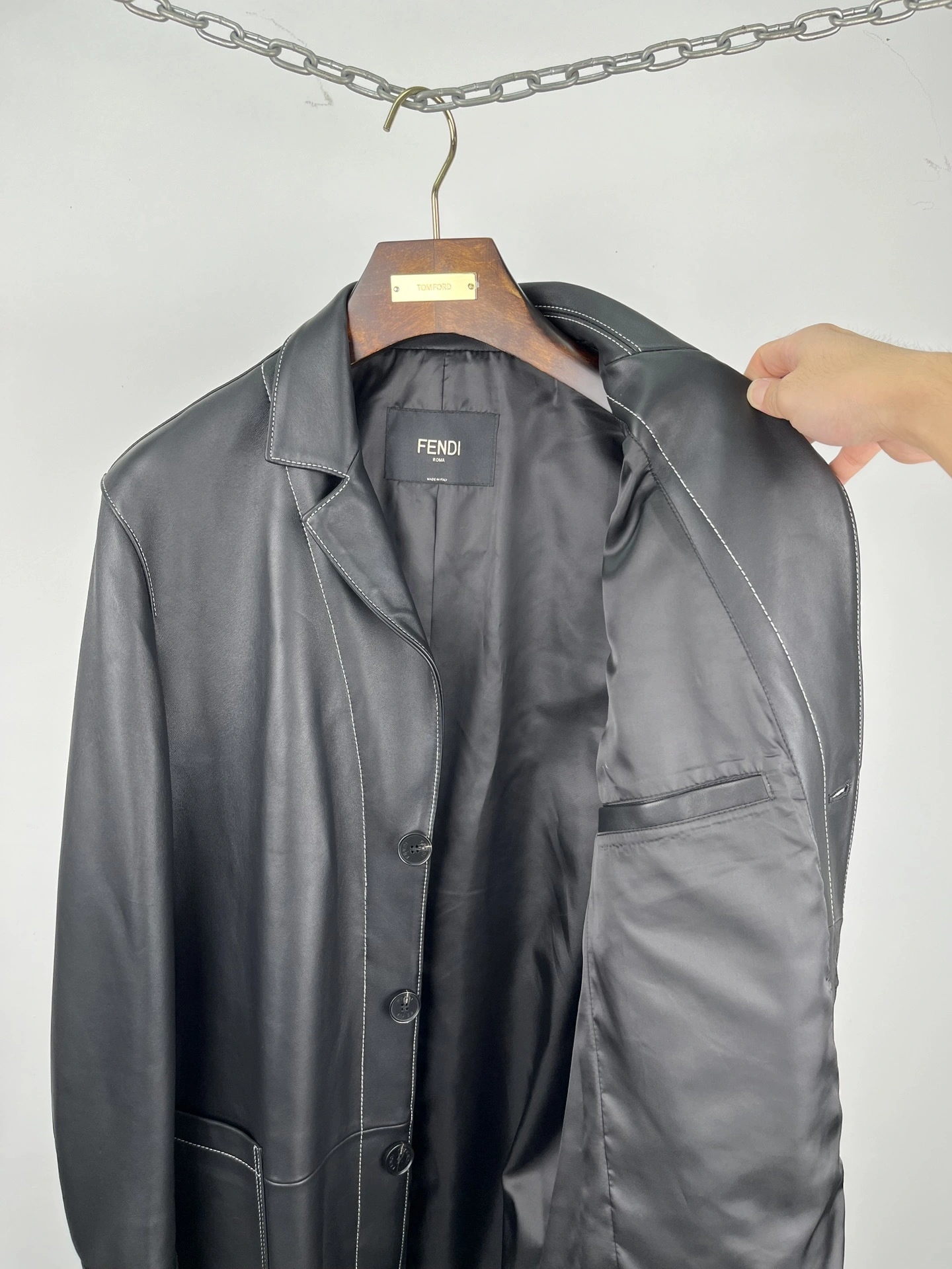 ACE- F594i lambskin item:D-F409J5344
