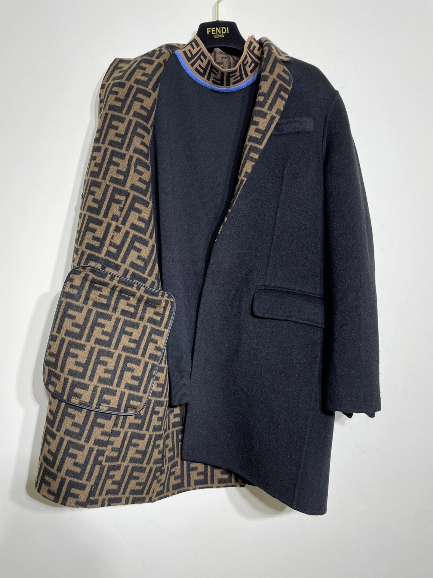 ACE- F594i wool item:D-F409J5346