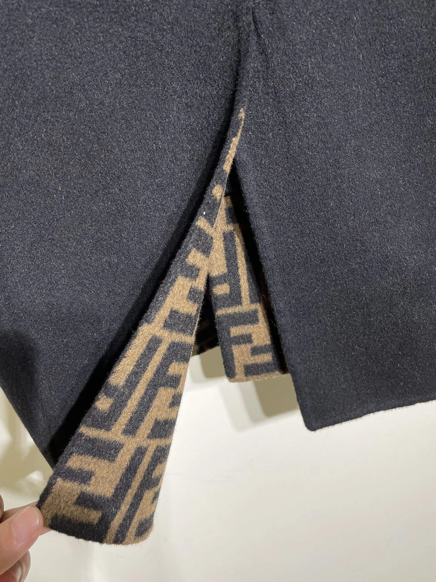 ACE- F594i wool item:D-F409J5346