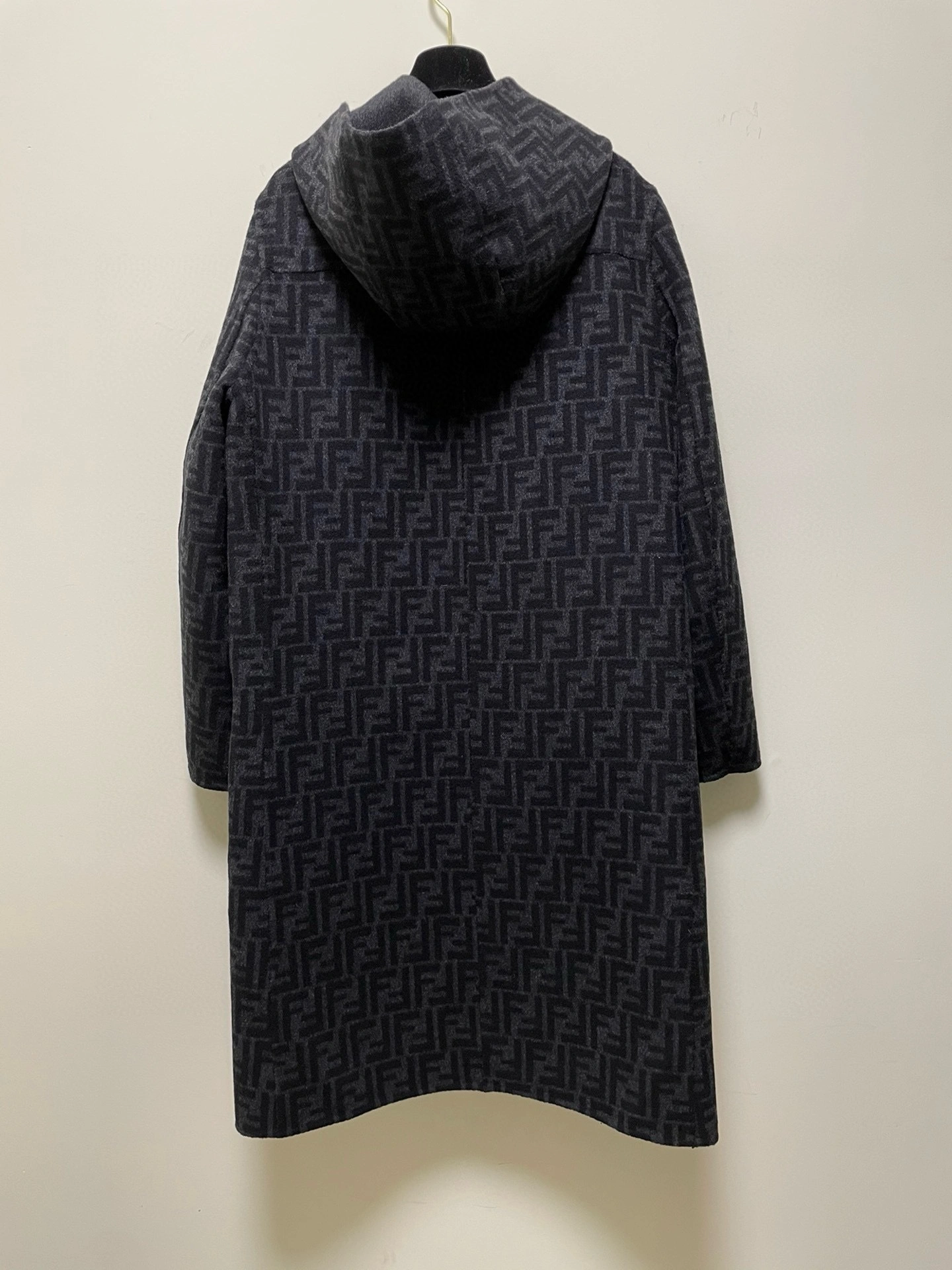 ACE- F594i wool oversized item:D-F409J0618
