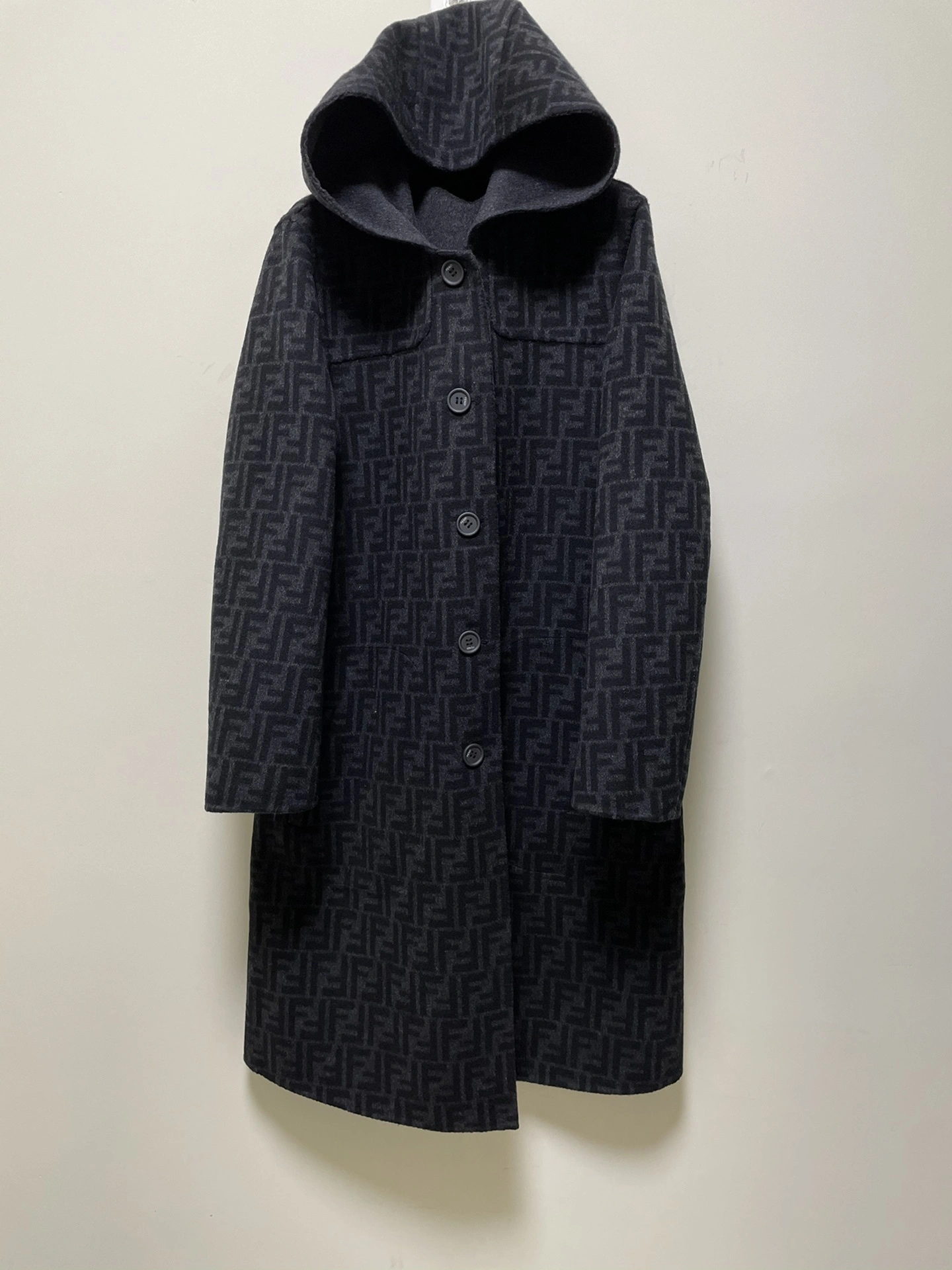 ACE- F594i wool oversized item:D-F409J0618