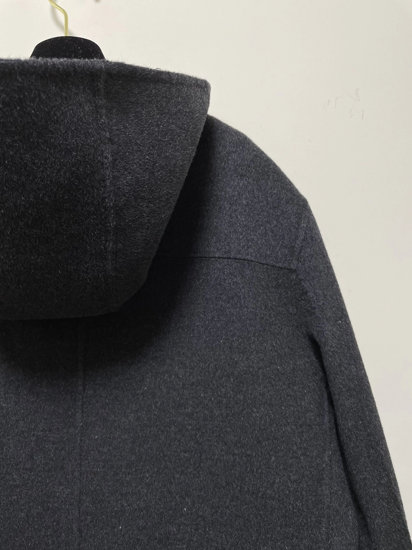 ACE- F594i wool oversized item:D-F409J0618