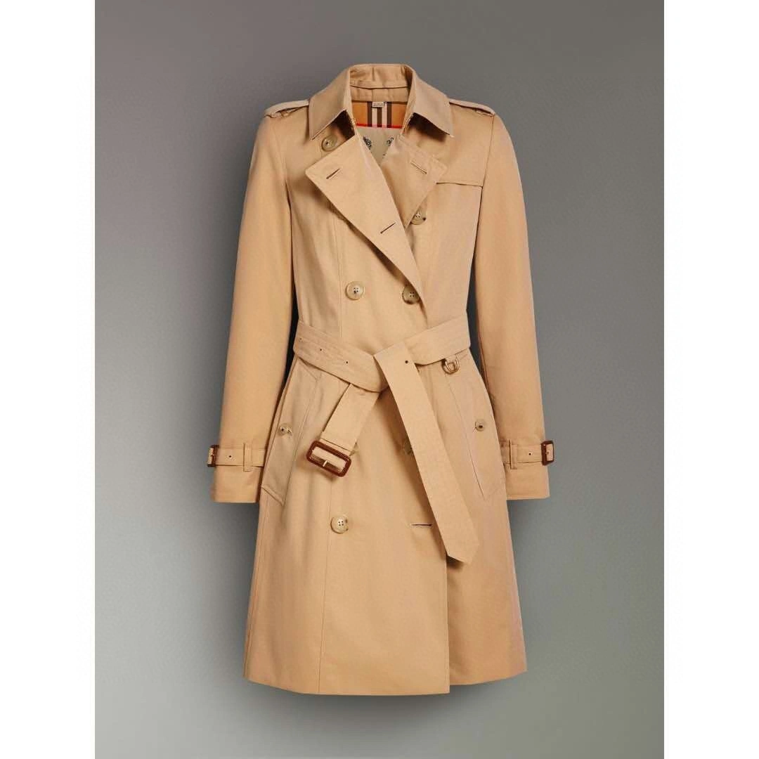 ACE- Heritage Trench 40733761 2Colour item:D-F020C0910-2