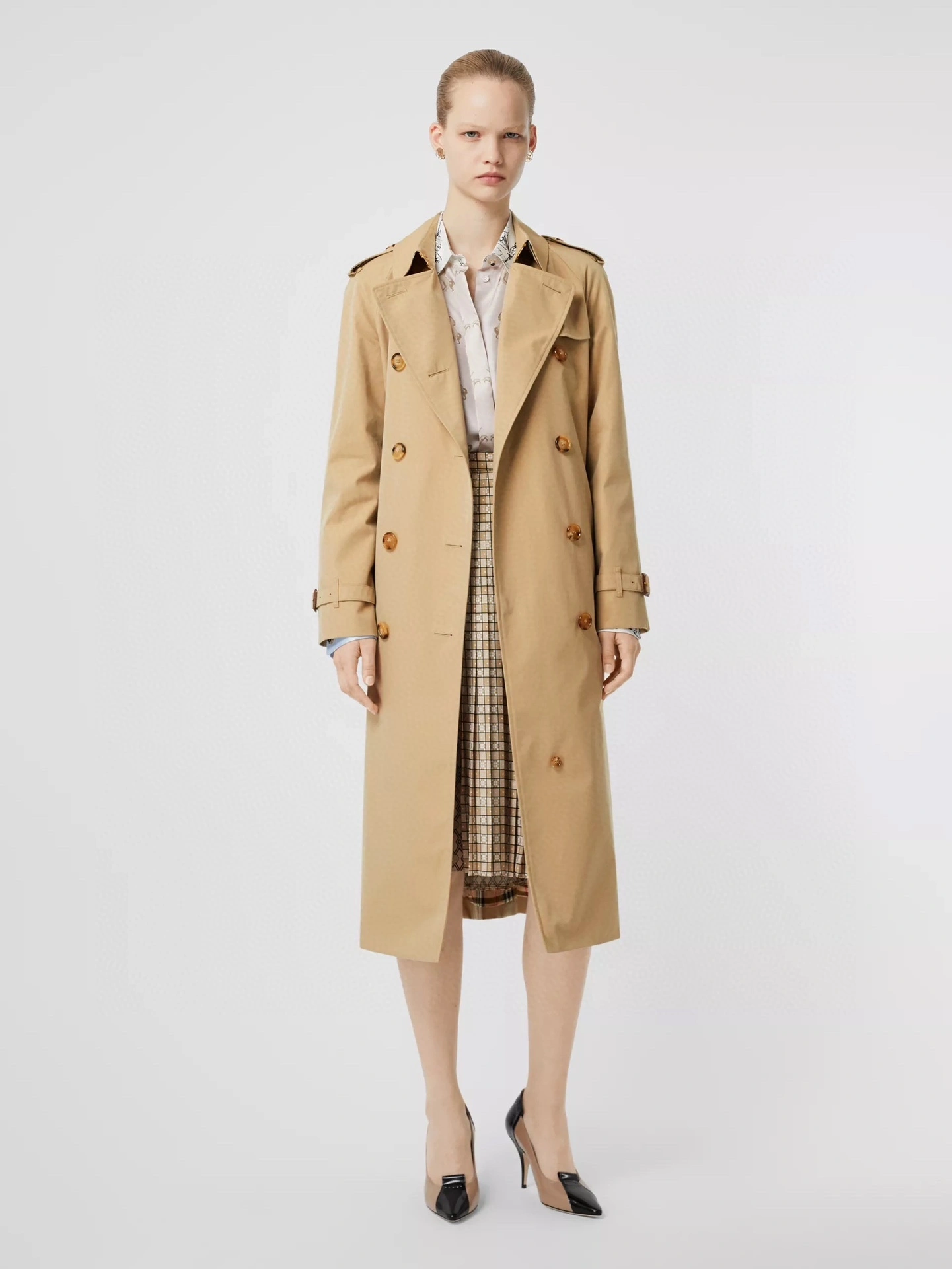 ACE- Heritage Trench 80280161 item:D-F020C0818