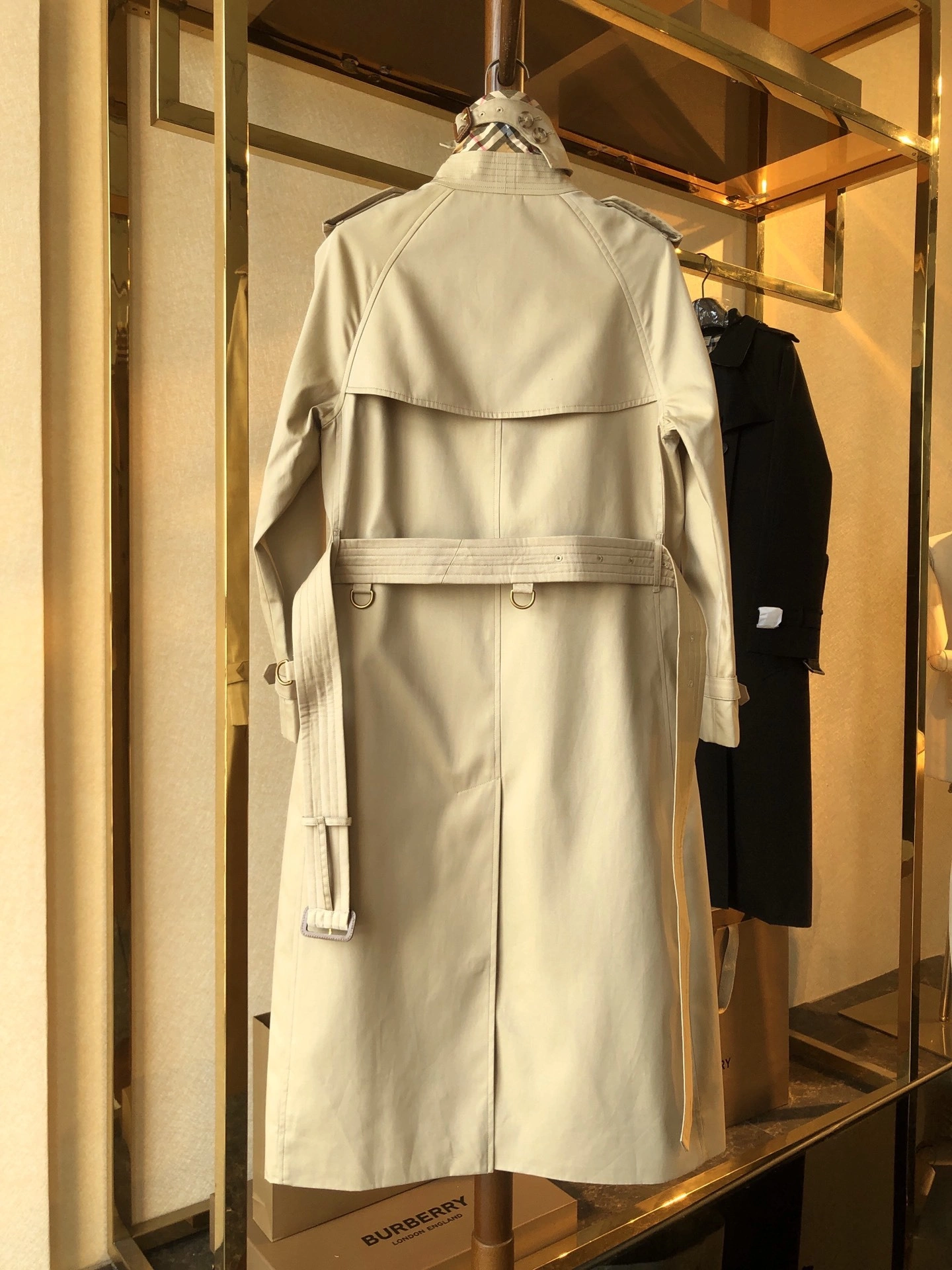 ACE- Heritage Trench 80280161 item:D-F020C0818
