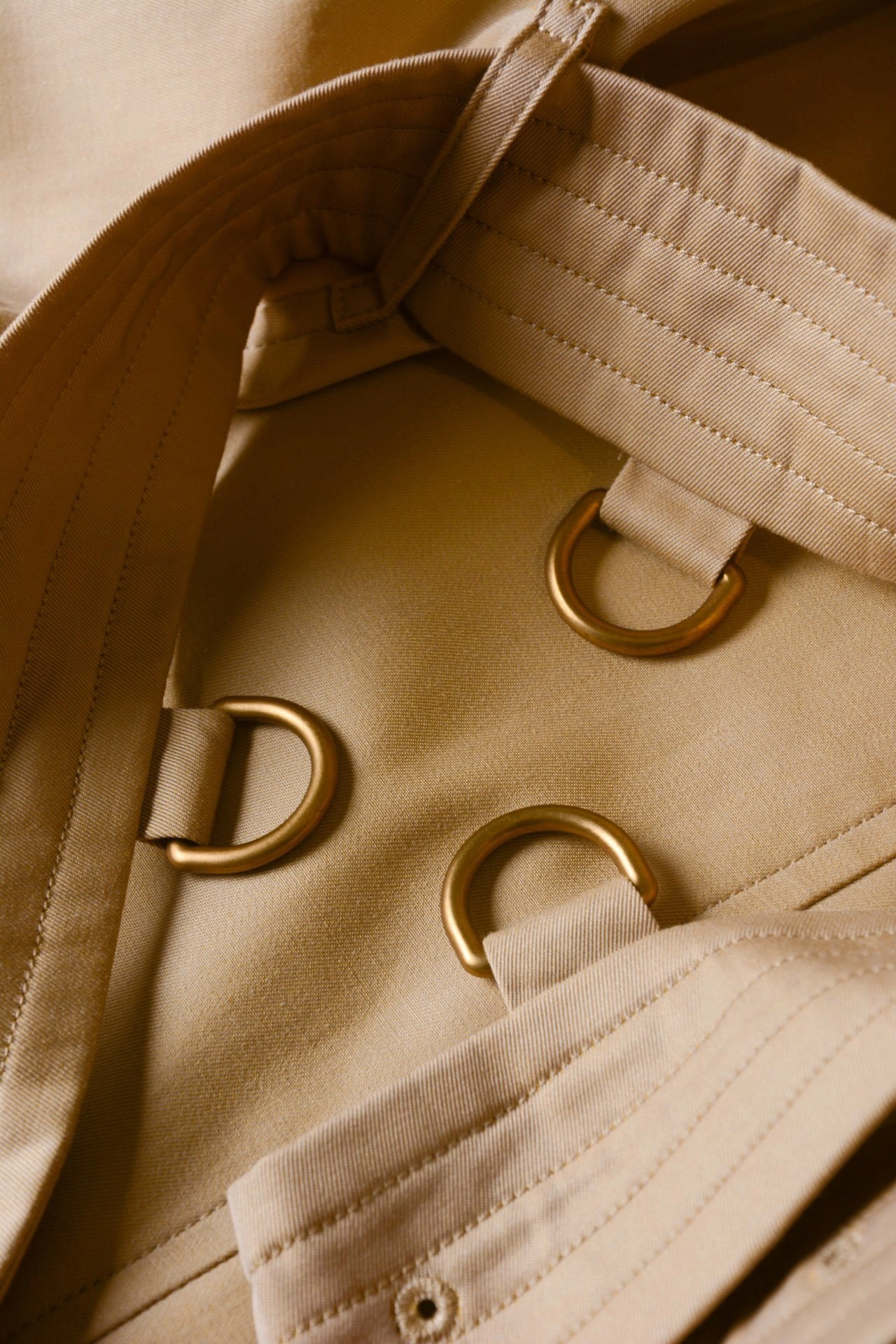 ACE- Heritage Trench 80280161 item:D-F020C0818