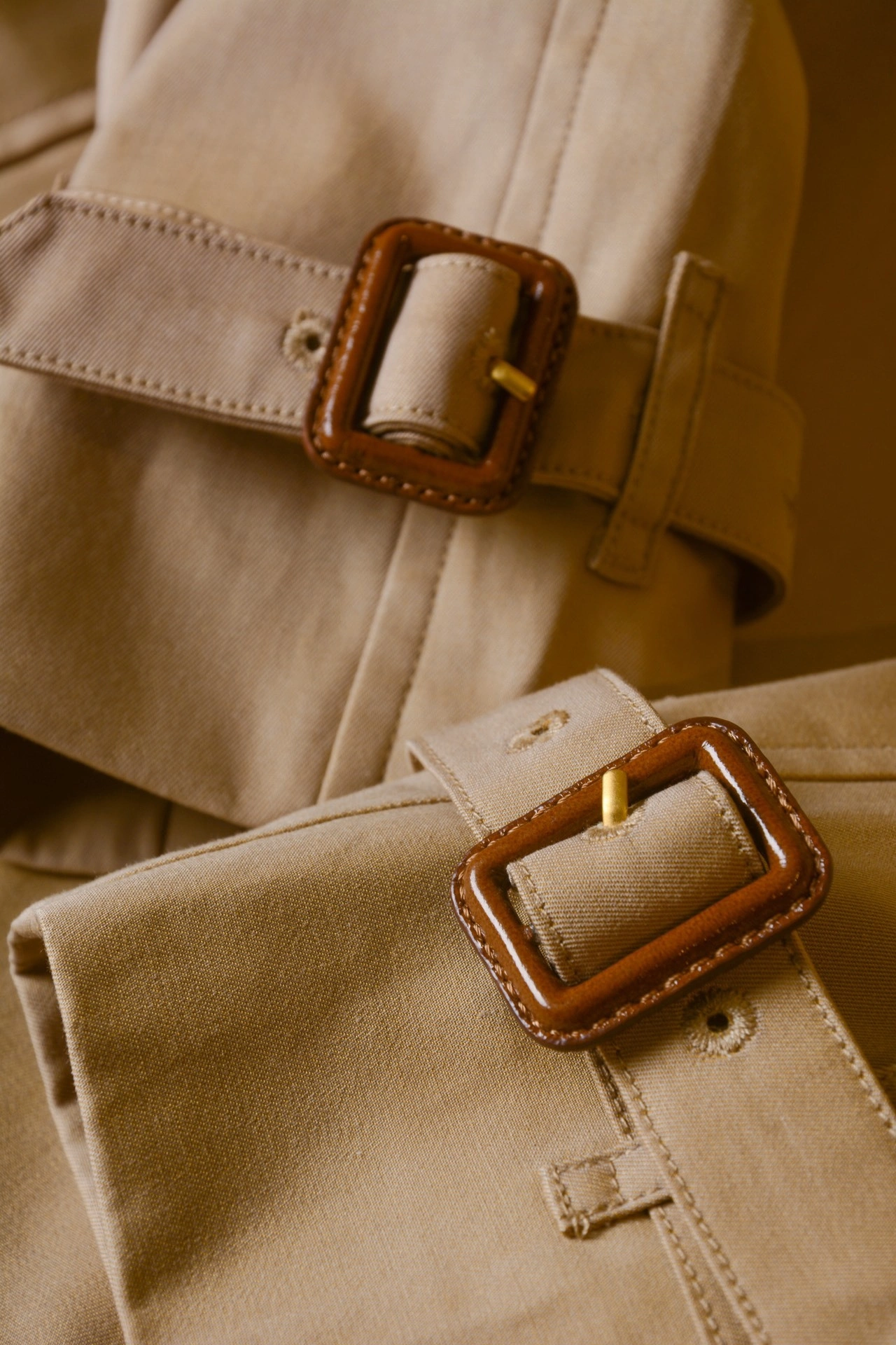 ACE- Heritage Trench 80280161 item:D-F020C0818