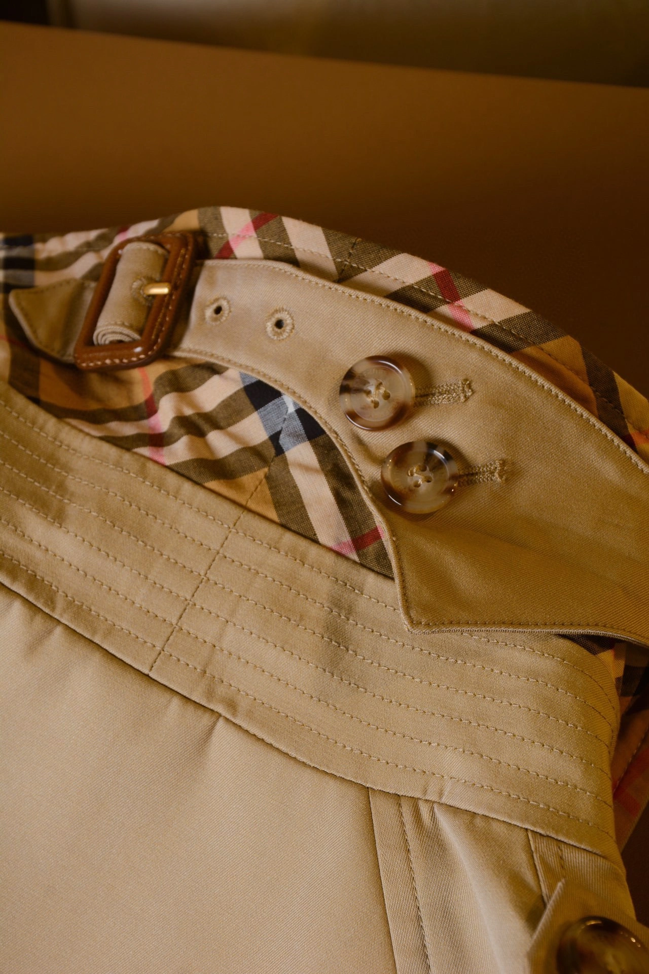 ACE- Heritage Trench 80280161 item:D-F020C0818