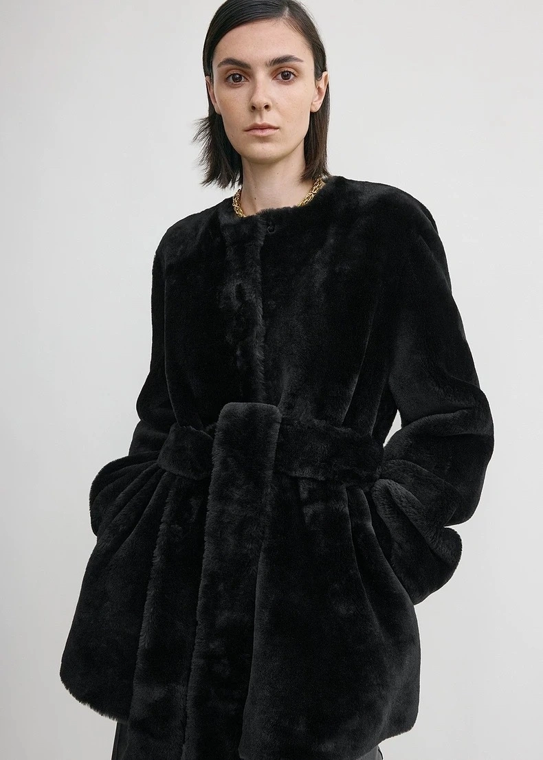 ACE--Other brands Extrafine Merino Wool 4colour item:F-F061A2044-4