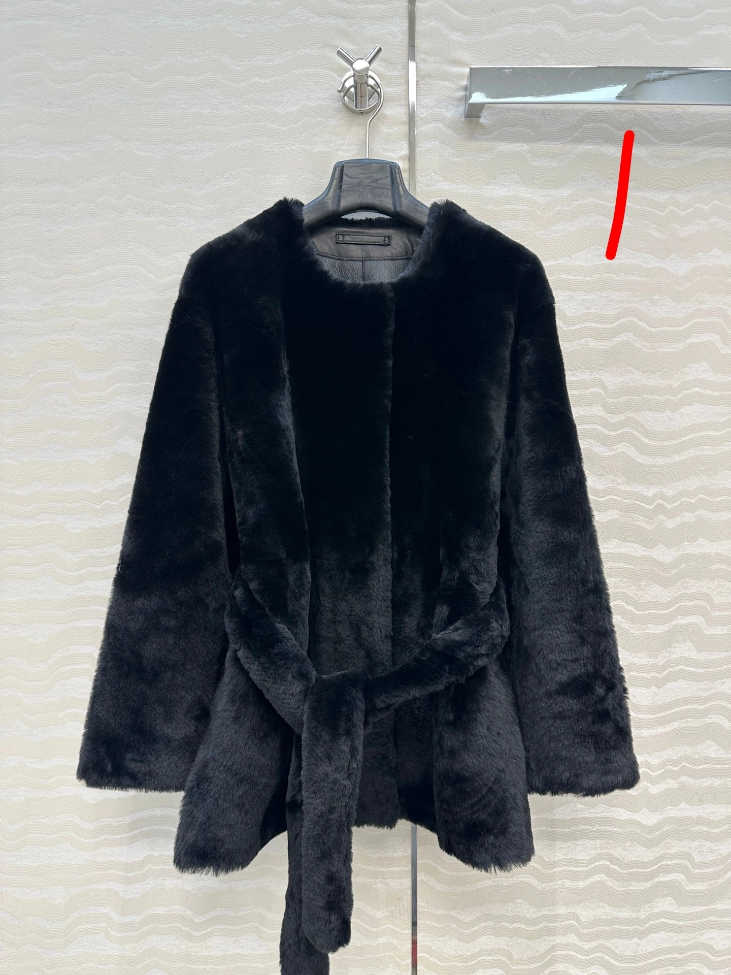 ACE--Other brands Extrafine Merino Wool 4colour item:F-F061A2044-4