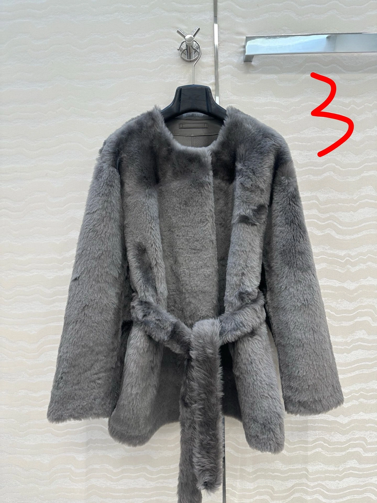 ACE--Other brands Extrafine Merino Wool 4colour item:F-F061A2044-4
