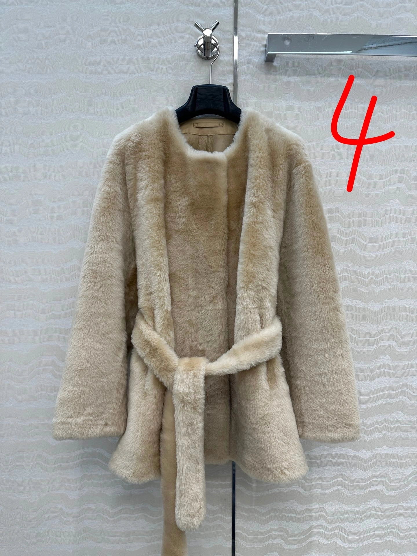 ACE--Other brands Extrafine Merino Wool 4colour item:F-F061A2044-4
