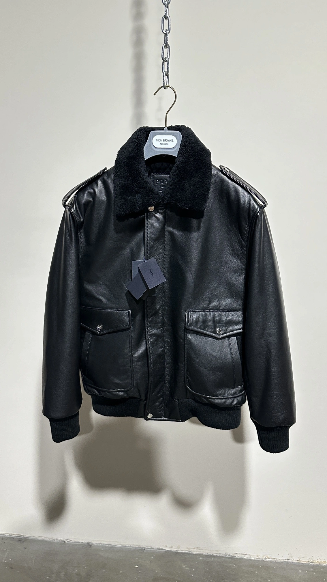 ACE- Pr141 cowhide item:D-F409J5817