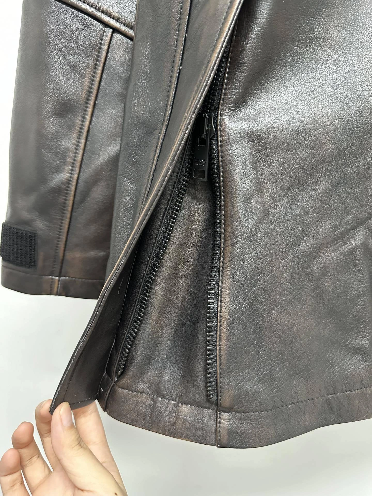ACE- Pr141 cowhide item:D-F409J5822