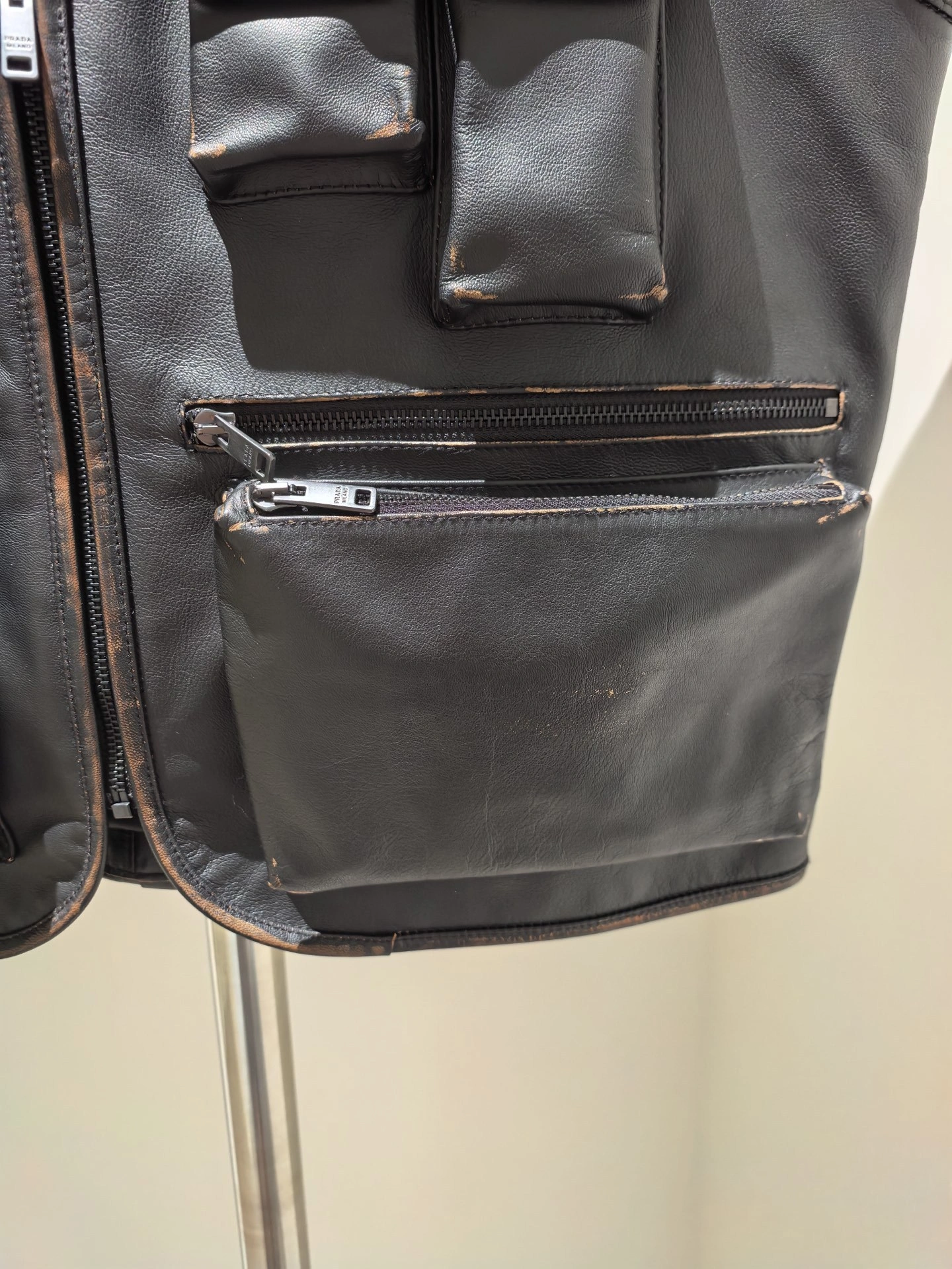 ACE- Pr141 cowhide item:E-F409H1229