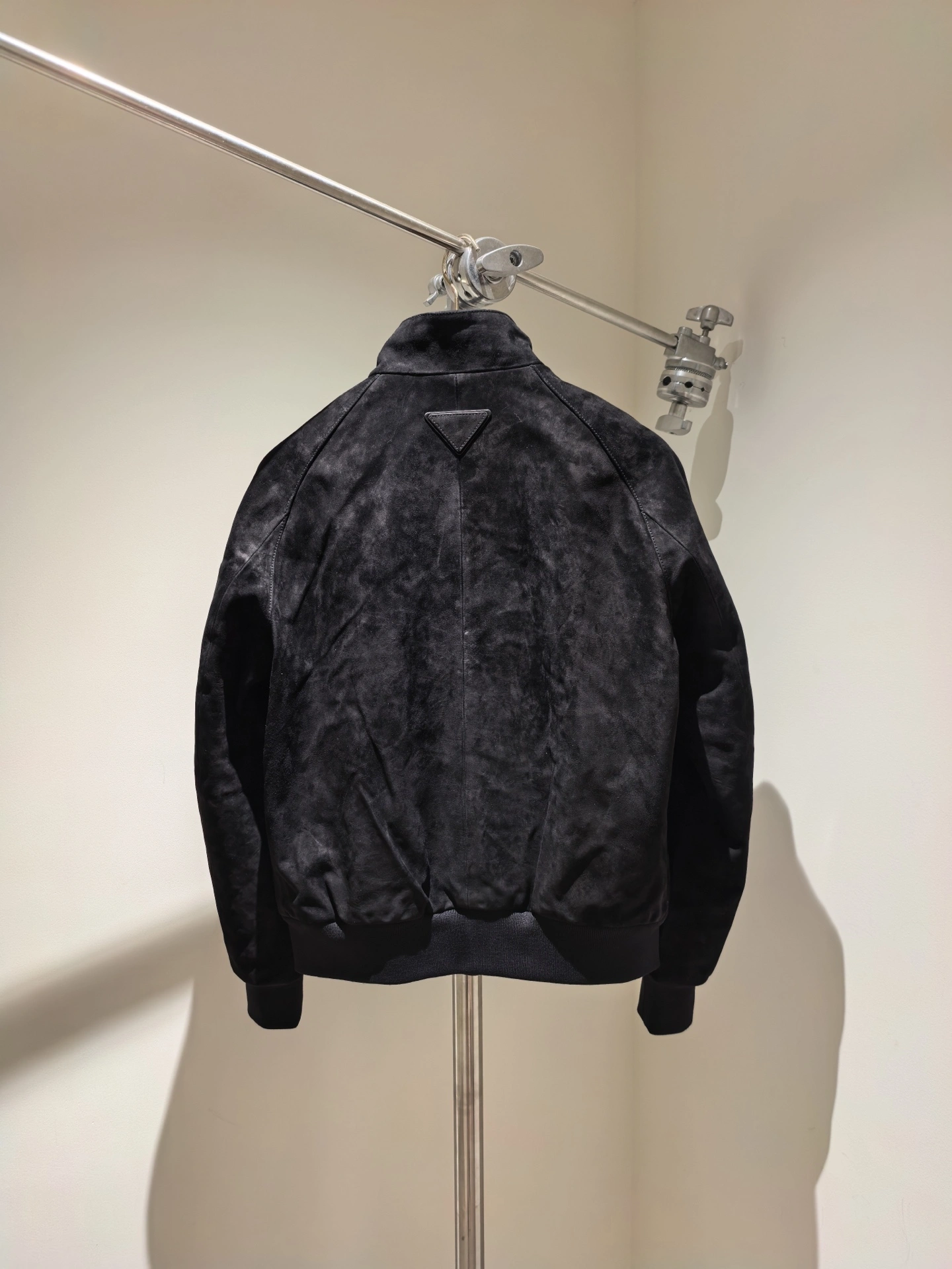 ACE- Pr141 sheepskin 2Colour item:E-F409G2613-2
