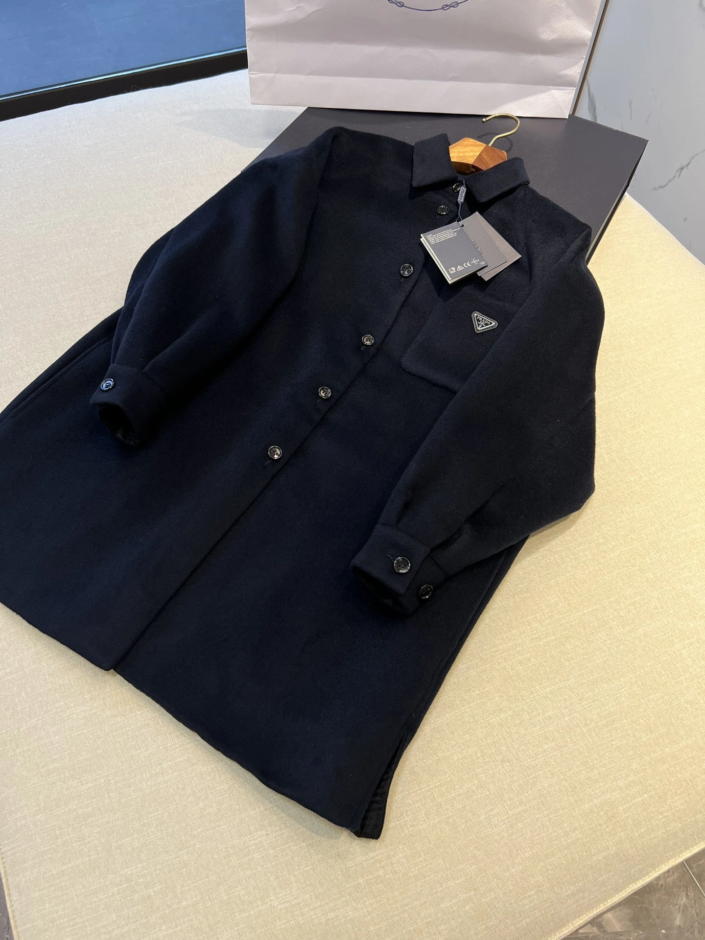 ACE- Pr141 wool Re-Nylon item:E-F409F1011