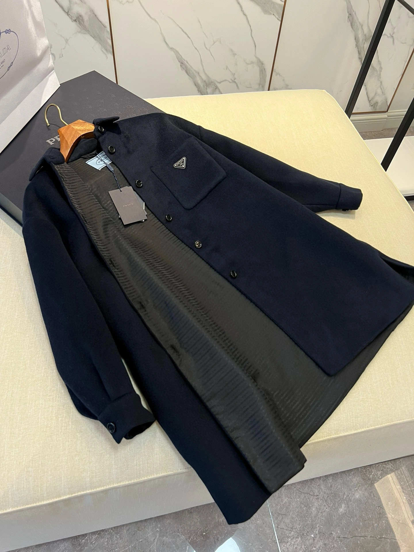 ACE- Pr141 wool Re-Nylon item:E-F409F1011