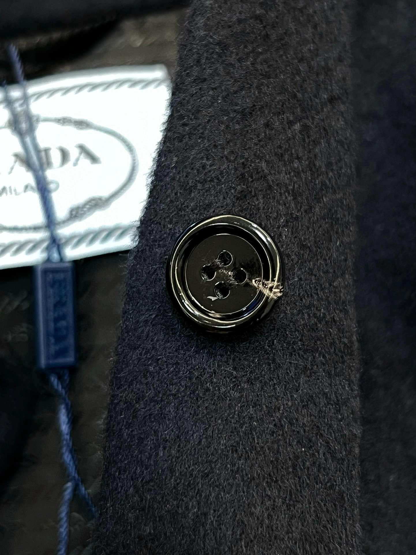 ACE- Pr141 wool Re-Nylon item:E-F409F1011