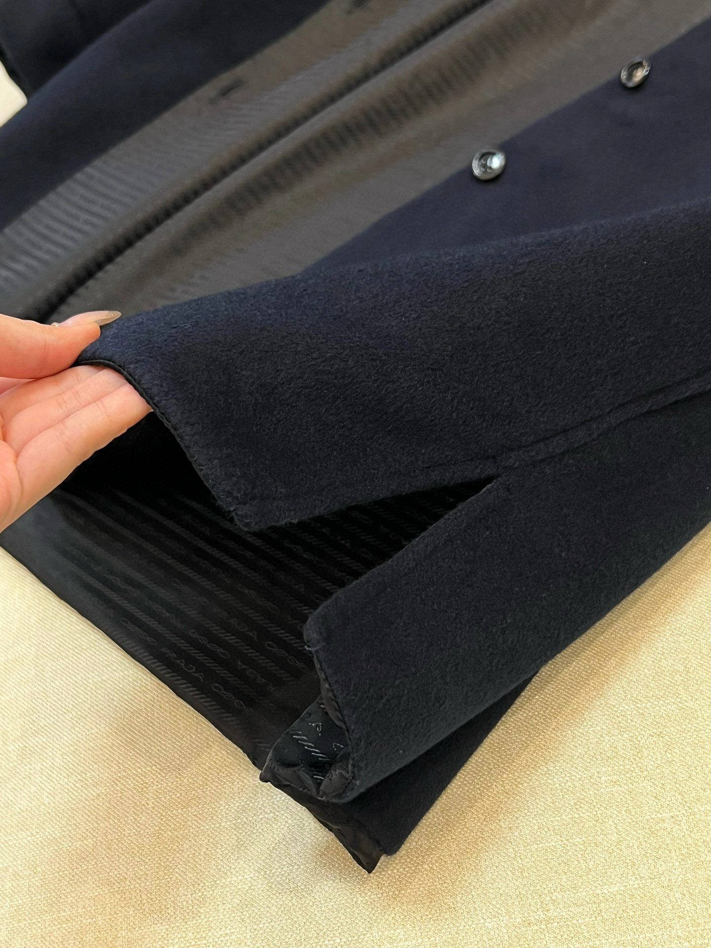 ACE- Pr141 wool Re-Nylon item:E-F409F1011