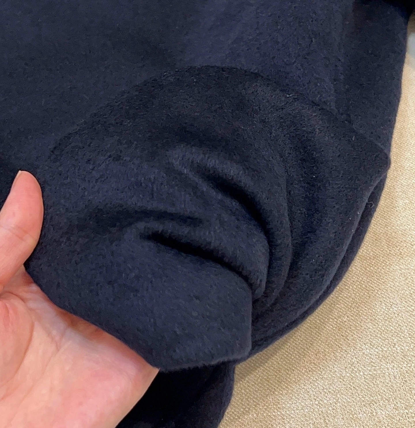 ACE- Pr141 wool Re-Nylon item:E-F409F1011