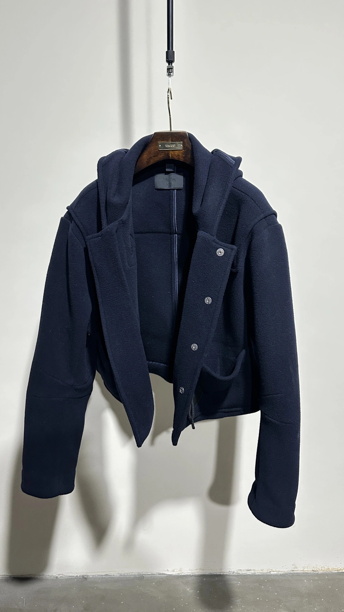 ACE- Pr141 wool item:D-F409J5813